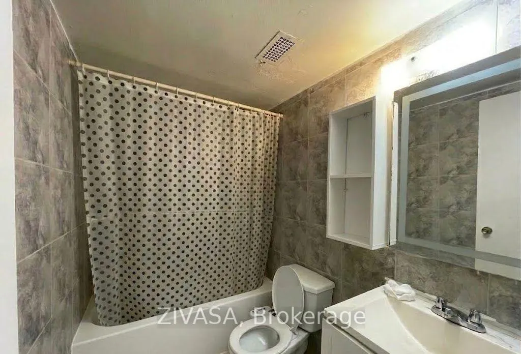 Photo 13 of Unit 113, 320 Dixon Road, Etobicoke, Kingsview Village-The Westway — HOMEH