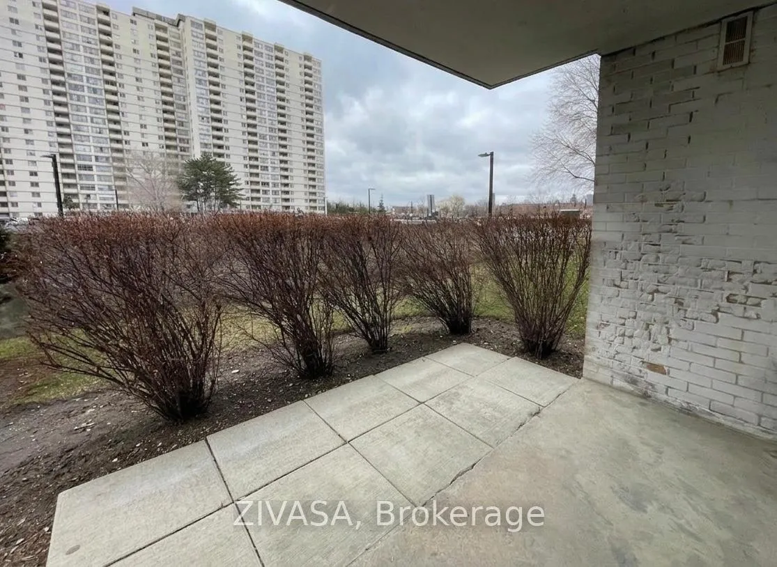 Photo 14 of Unit 113, 320 Dixon Road, Etobicoke, Kingsview Village-The Westway — HOMEH