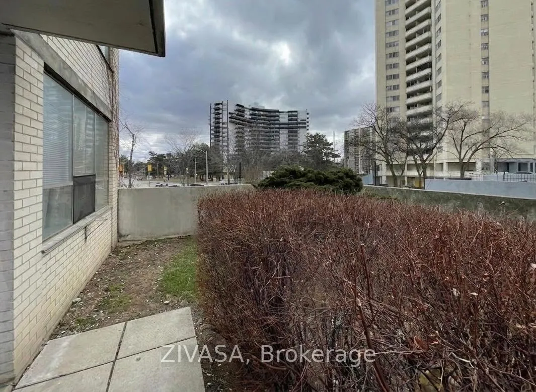 Photo 15 of Unit 113, 320 Dixon Road, Etobicoke, Kingsview Village-The Westway — HOMEH