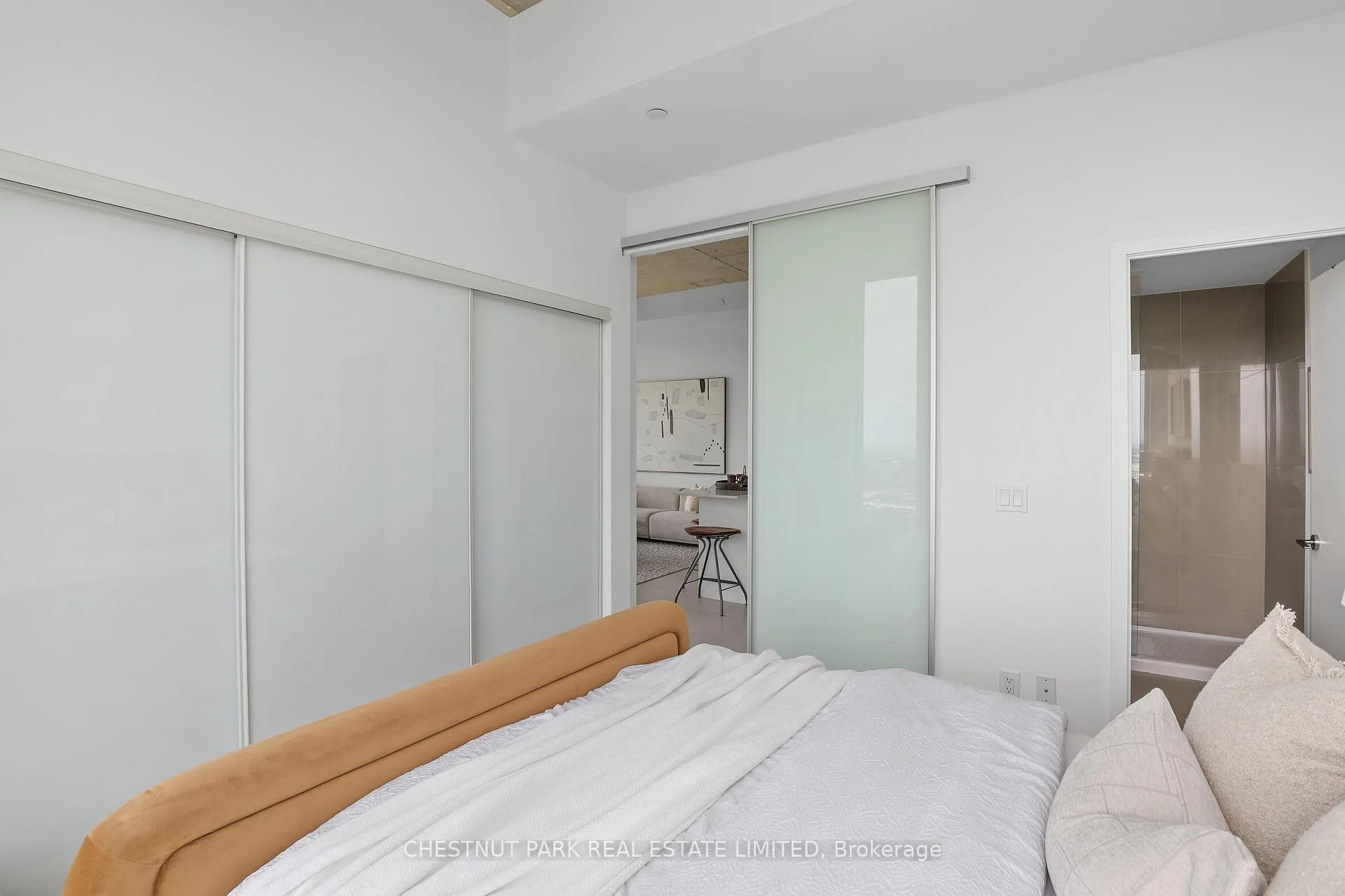 Photo 22 of Unit 2005, 15 Baseball Place, Toronto, South Riverdale — HOMEH