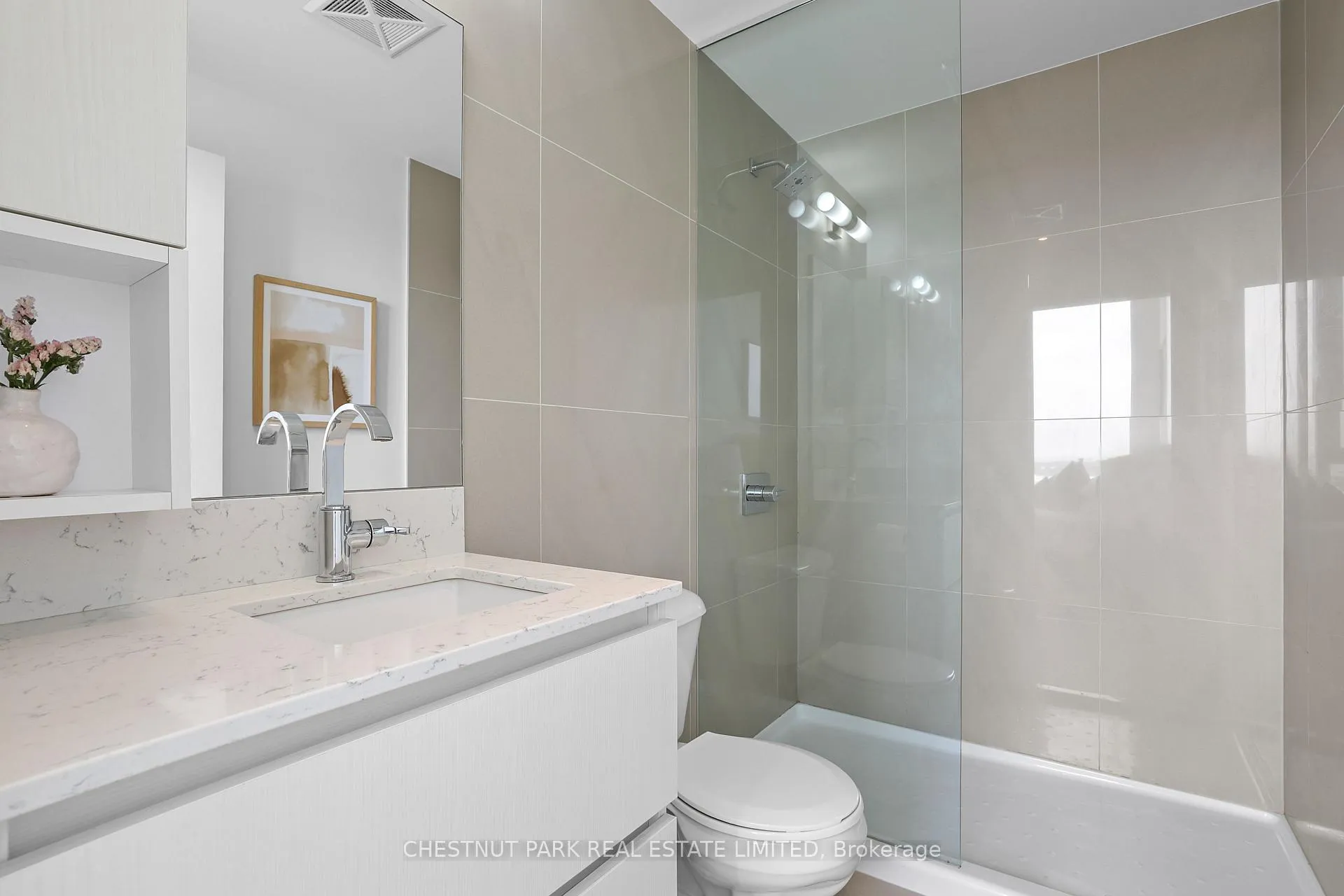 Photo 23 of Unit 2005, 15 Baseball Place, Toronto, South Riverdale — HOMEH