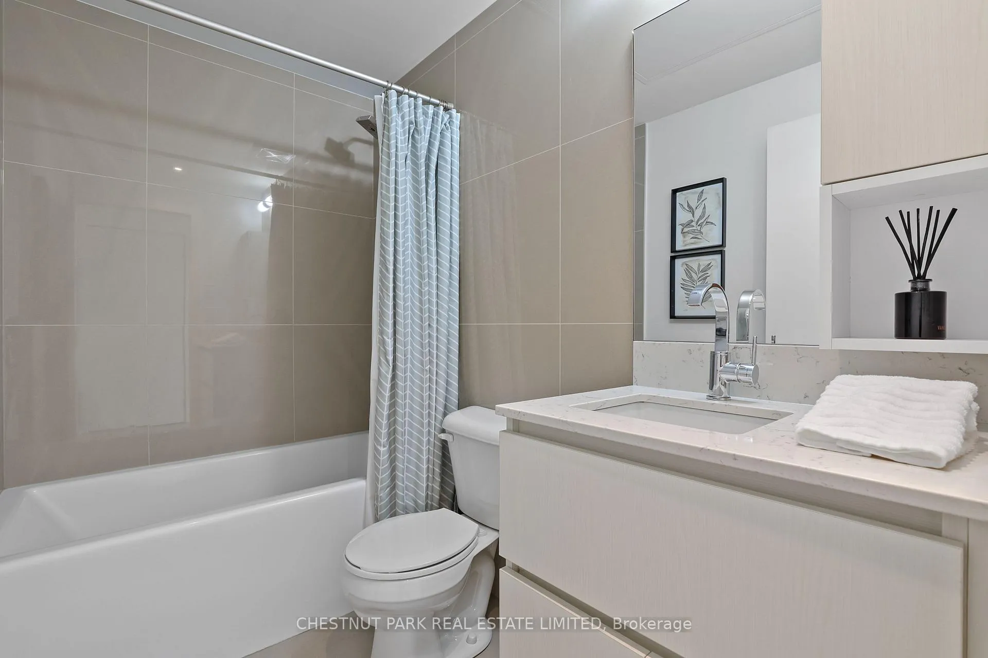Photo 30 of Unit 2005, 15 Baseball Place, Toronto, South Riverdale — HOMEH