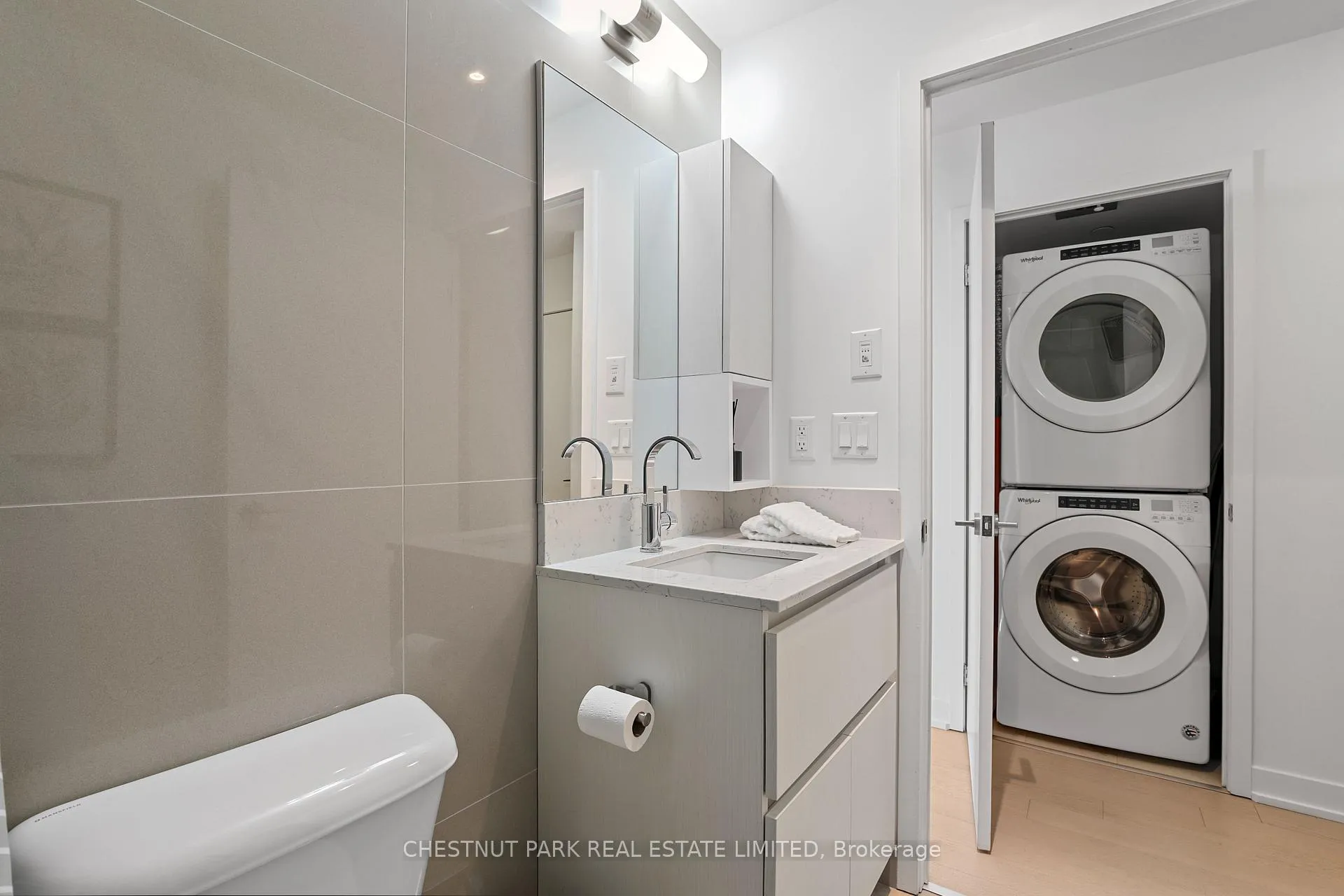 Photo 31 of Unit 2005, 15 Baseball Place, Toronto, South Riverdale — HOMEH