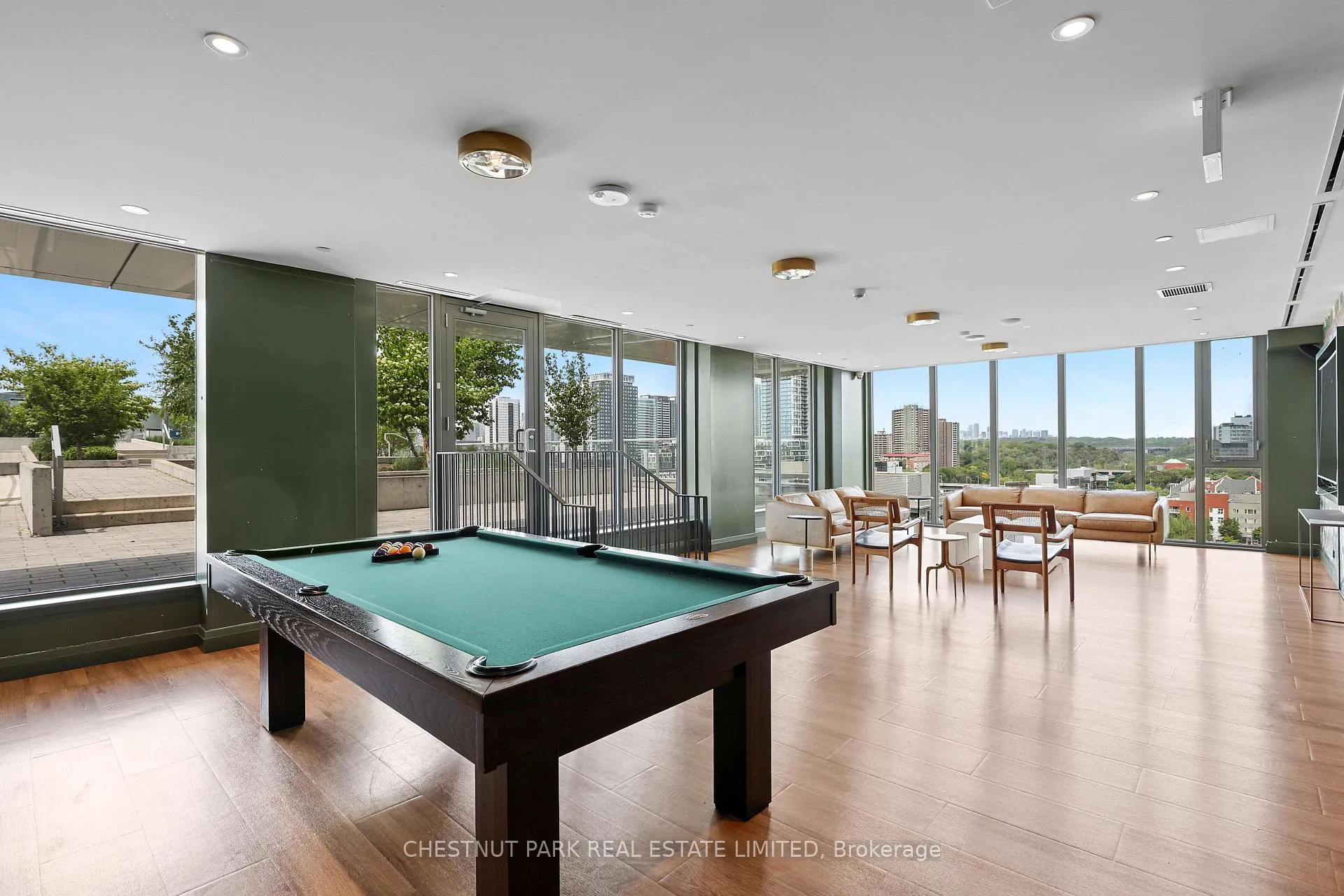 Photo 42 of Unit 2005, 15 Baseball Place, Toronto, South Riverdale — HOMEH