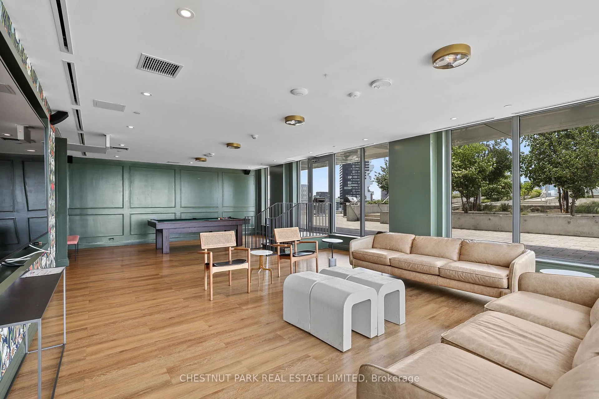 Photo 43 of Unit 2005, 15 Baseball Place, Toronto, South Riverdale — HOMEH