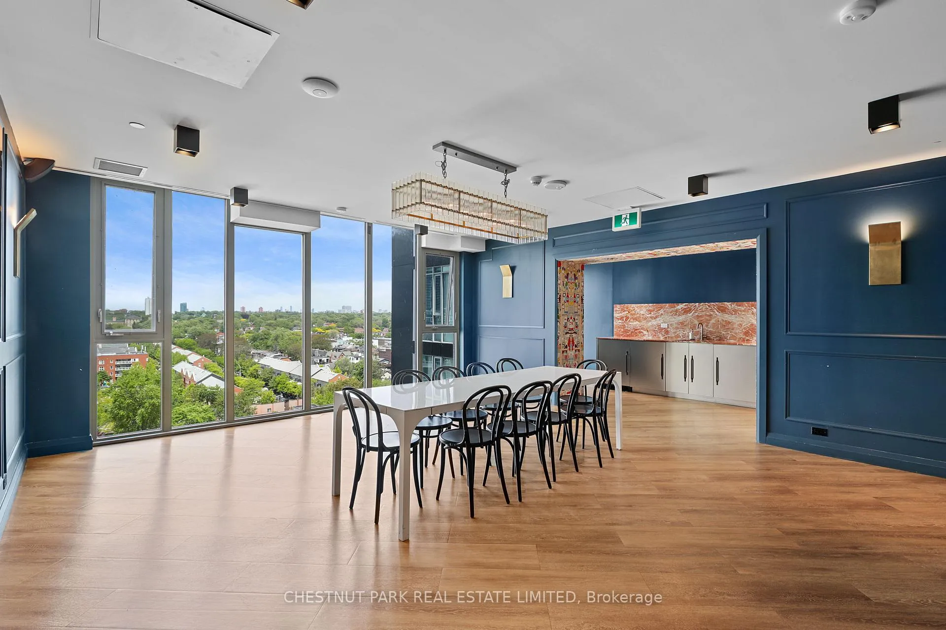 Photo 44 of Unit 2005, 15 Baseball Place, Toronto, South Riverdale — HOMEH