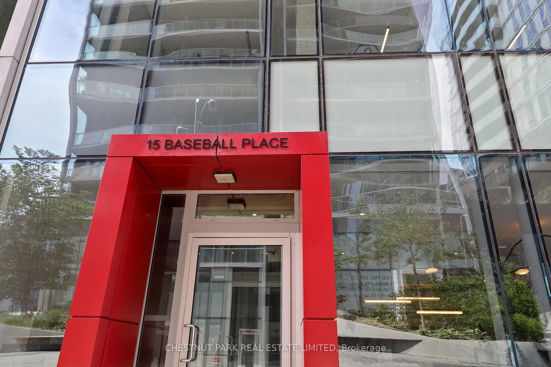 Photo 48 of Unit 2005, 15 Baseball Place, Toronto, South Riverdale — HOMEH