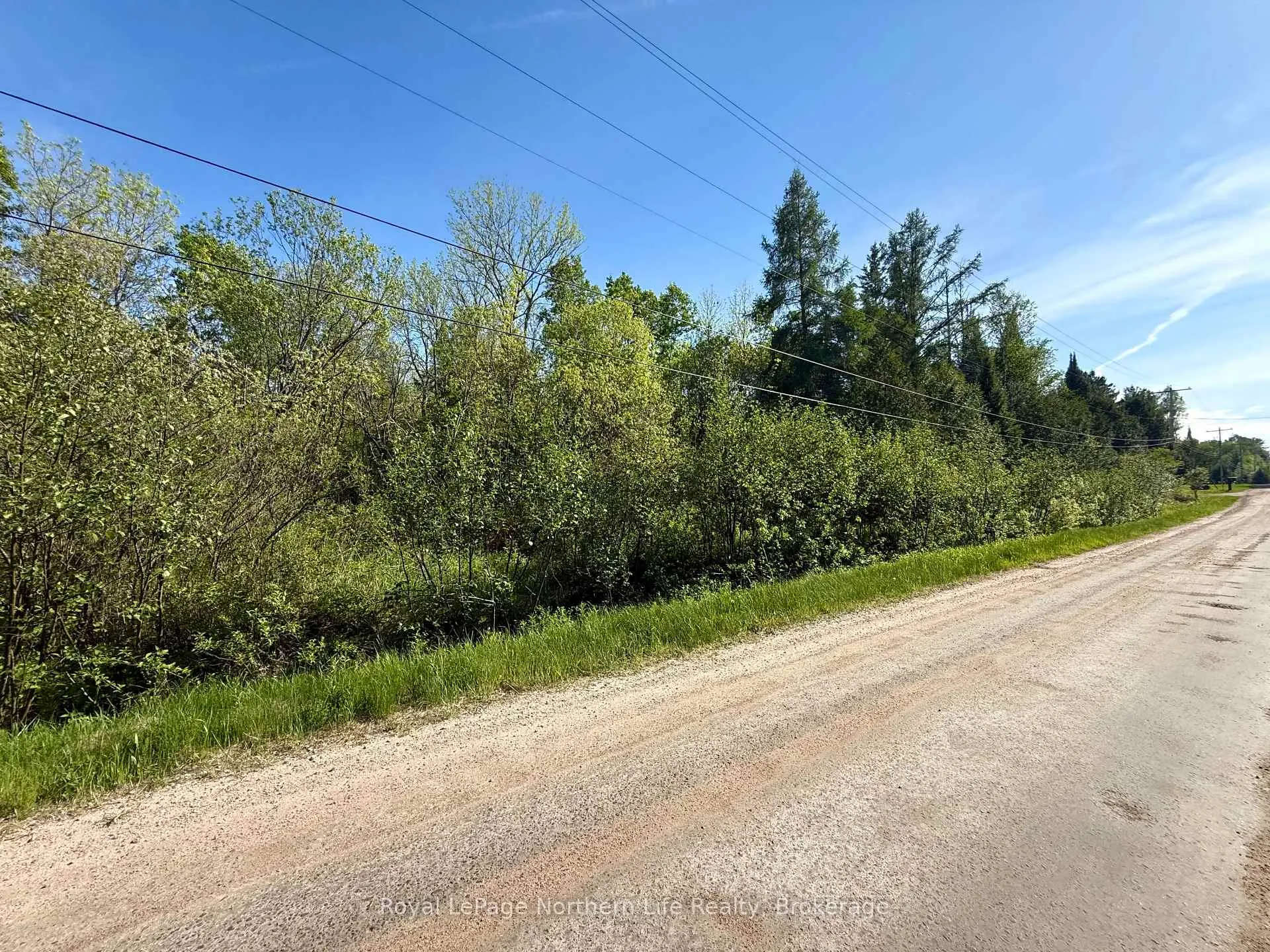 Photo 1 of Lot 7 Concession 8, East Ferris — HOMEH