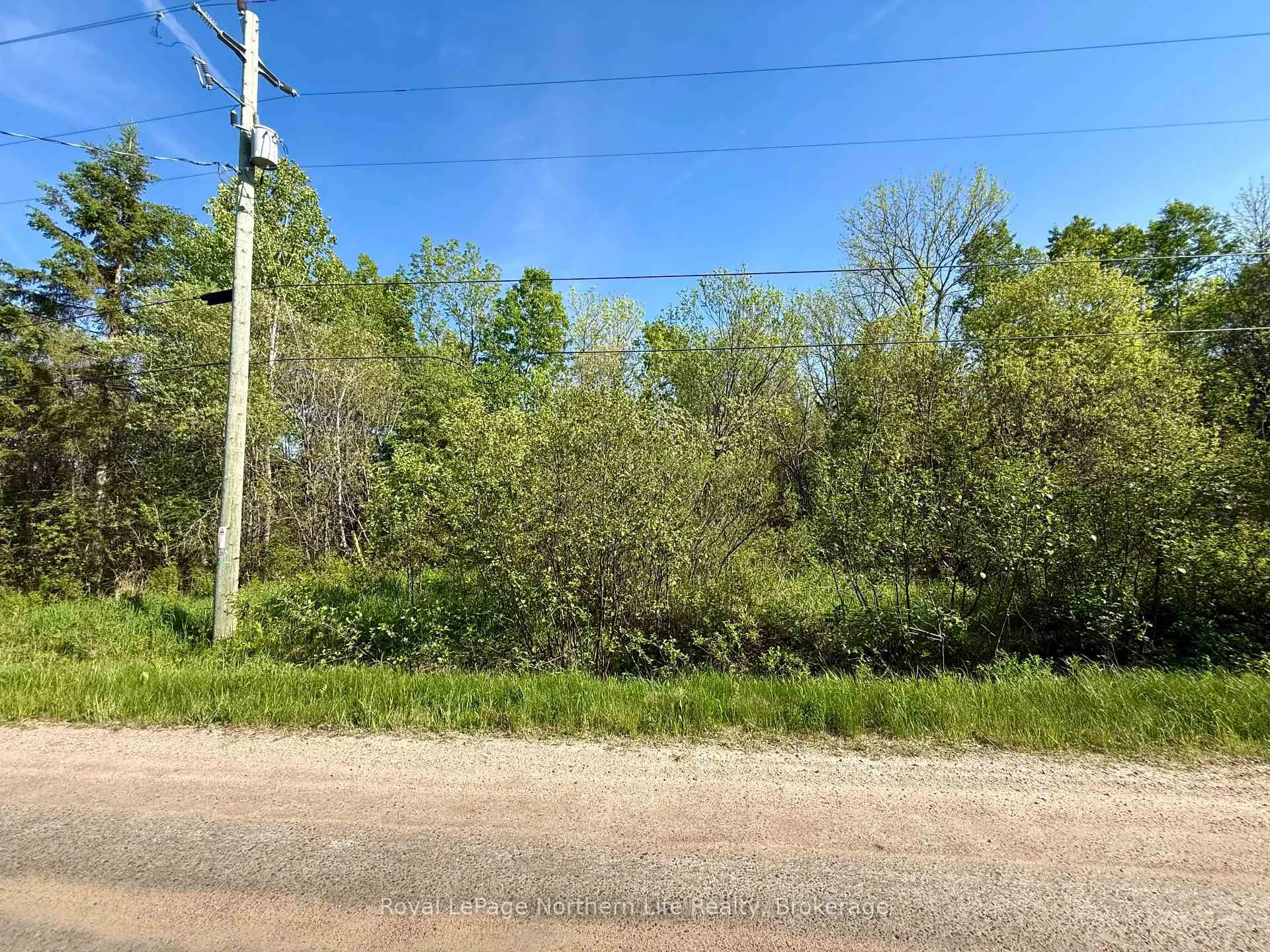 Photo 3 of Lot 7 Concession 8, East Ferris — HOMEH