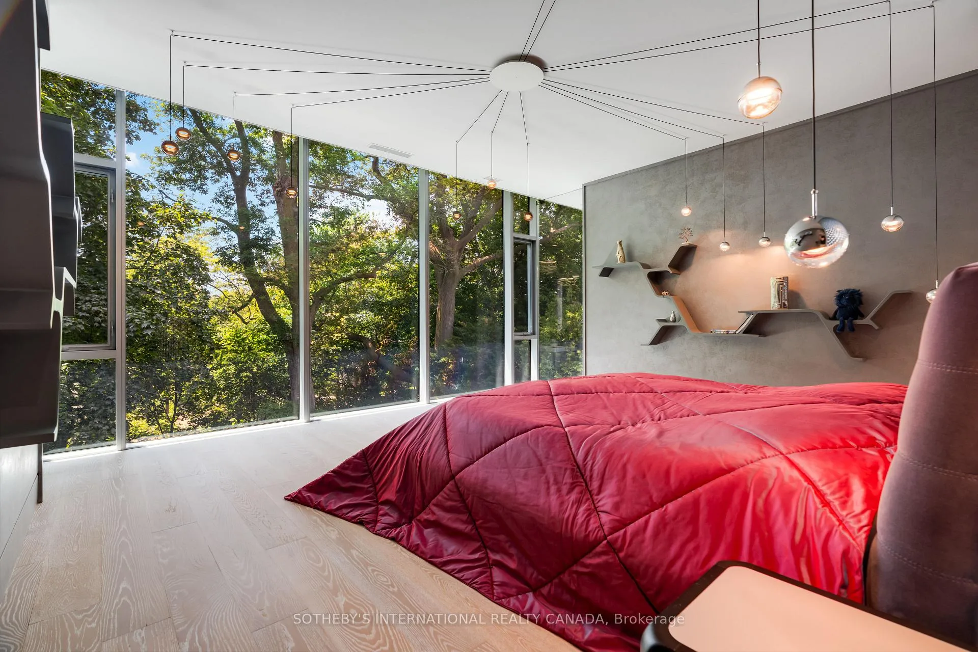 Photo 24 of 130 Riverview Drive, Toronto, Lawrence Park North — HOMEH