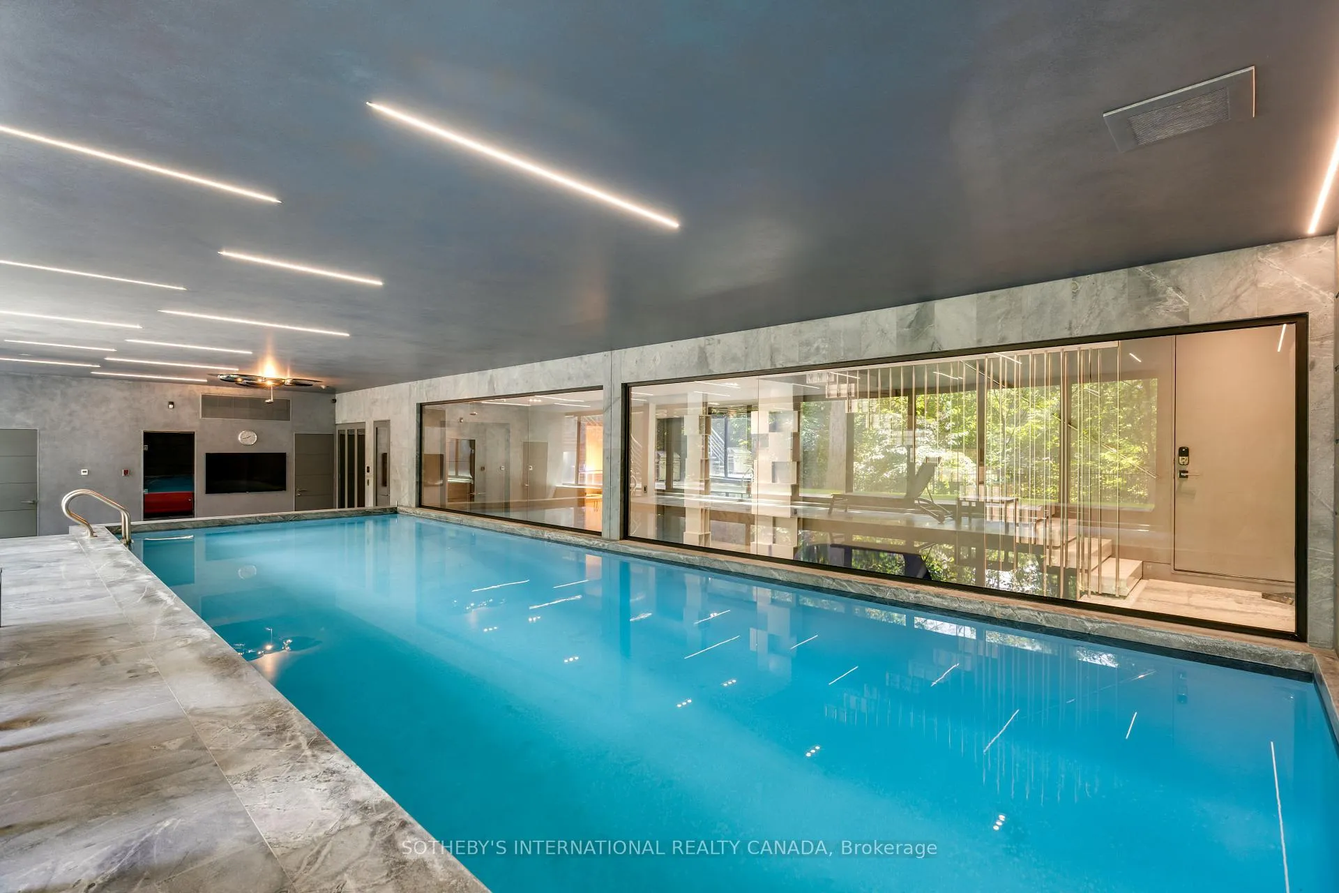 Photo 38 of 130 Riverview Drive, Toronto, Lawrence Park North — HOMEH
