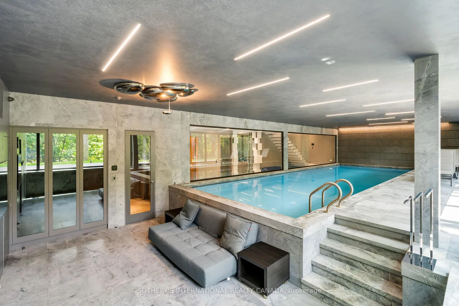 Photo 39 of 130 Riverview Drive, Toronto, Lawrence Park North — HOMEH