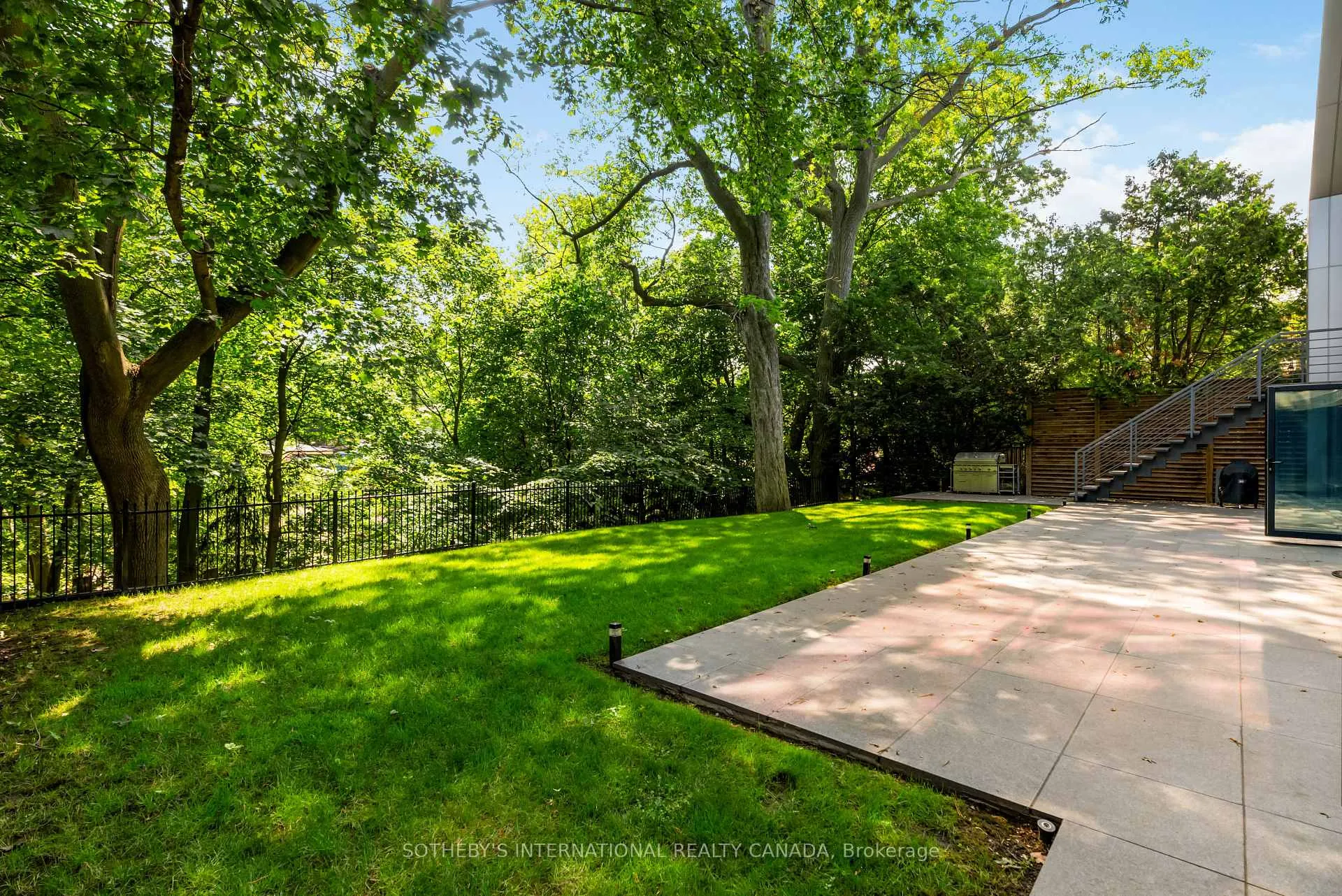 Photo 43 of 130 Riverview Drive, Toronto, Lawrence Park North — HOMEH