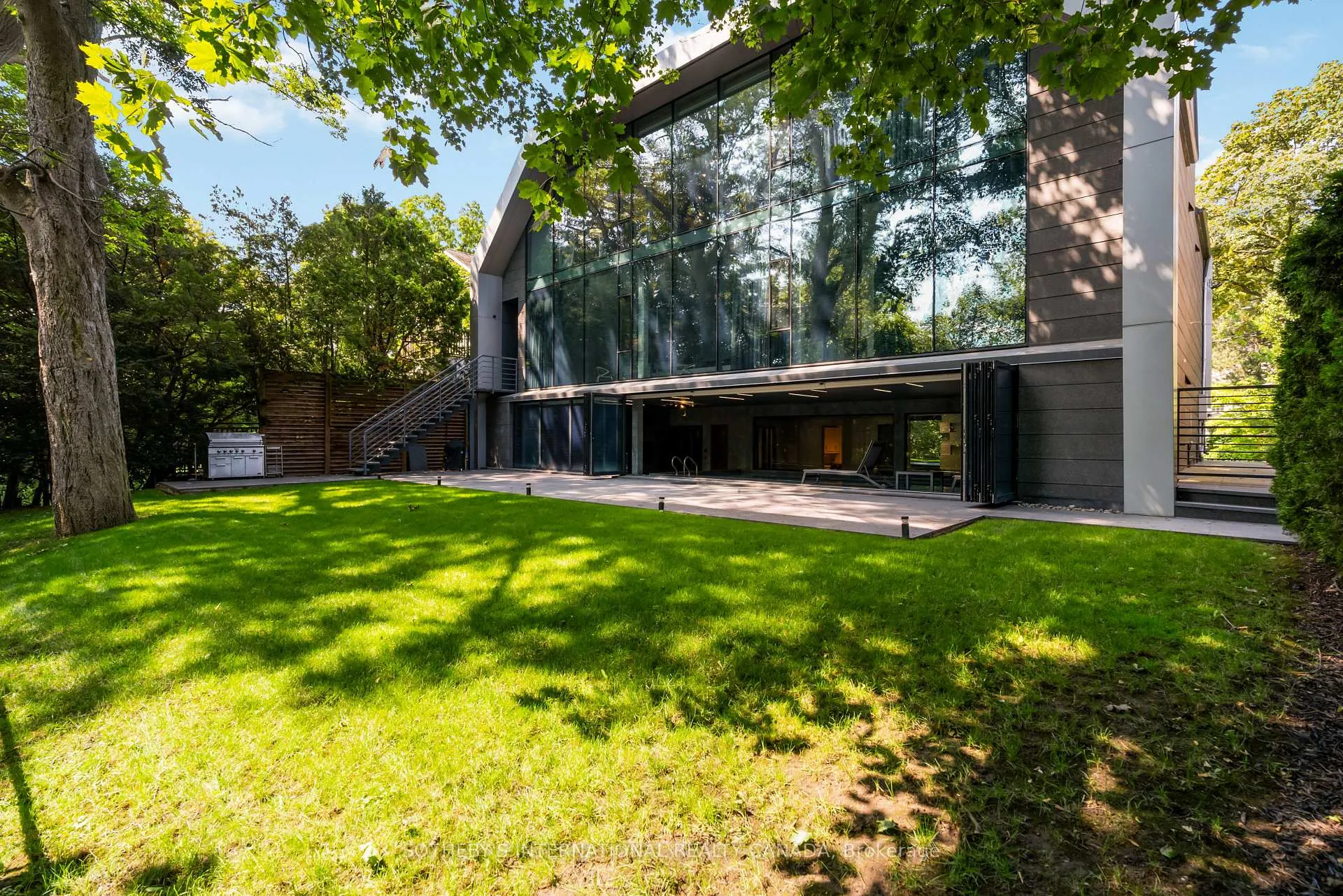 Photo 44 of 130 Riverview Drive, Toronto, Lawrence Park North — HOMEH