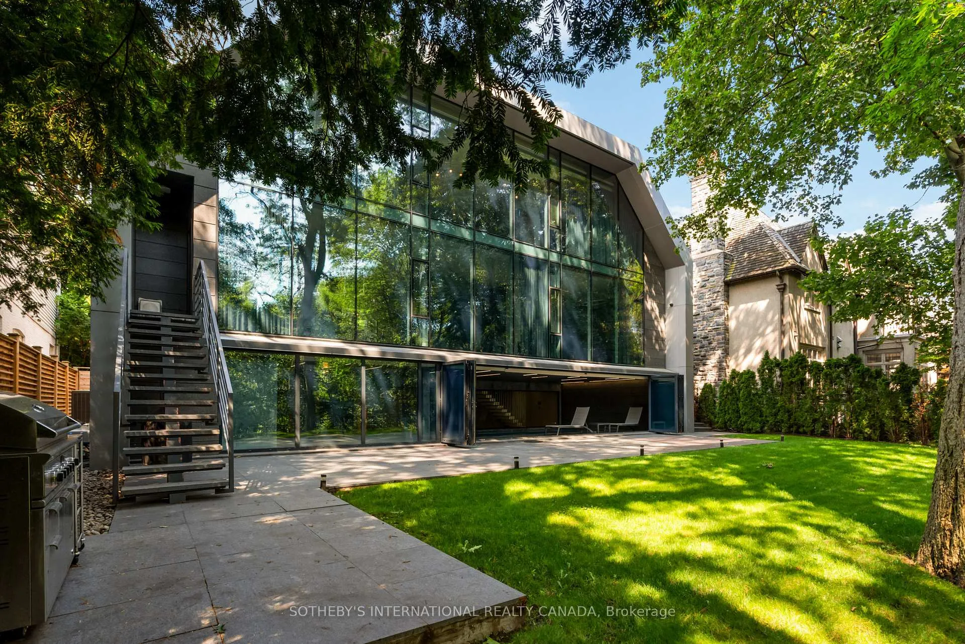 Photo 46 of 130 Riverview Drive, Toronto, Lawrence Park North — HOMEH