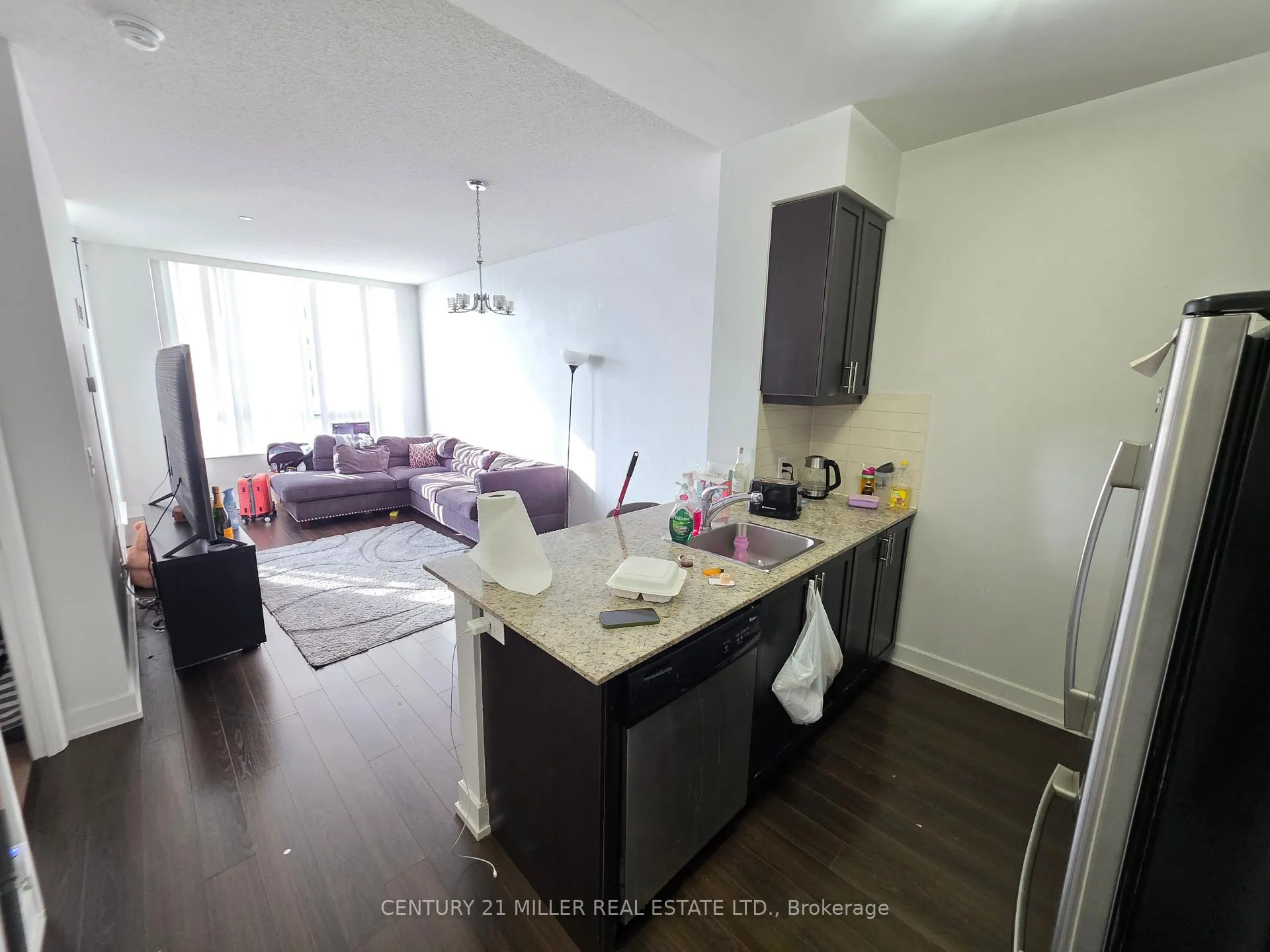 Photo 7 of Unit 111, 6 Eva Road, Etobicoke, Etobicoke West Mall — HOMEH
