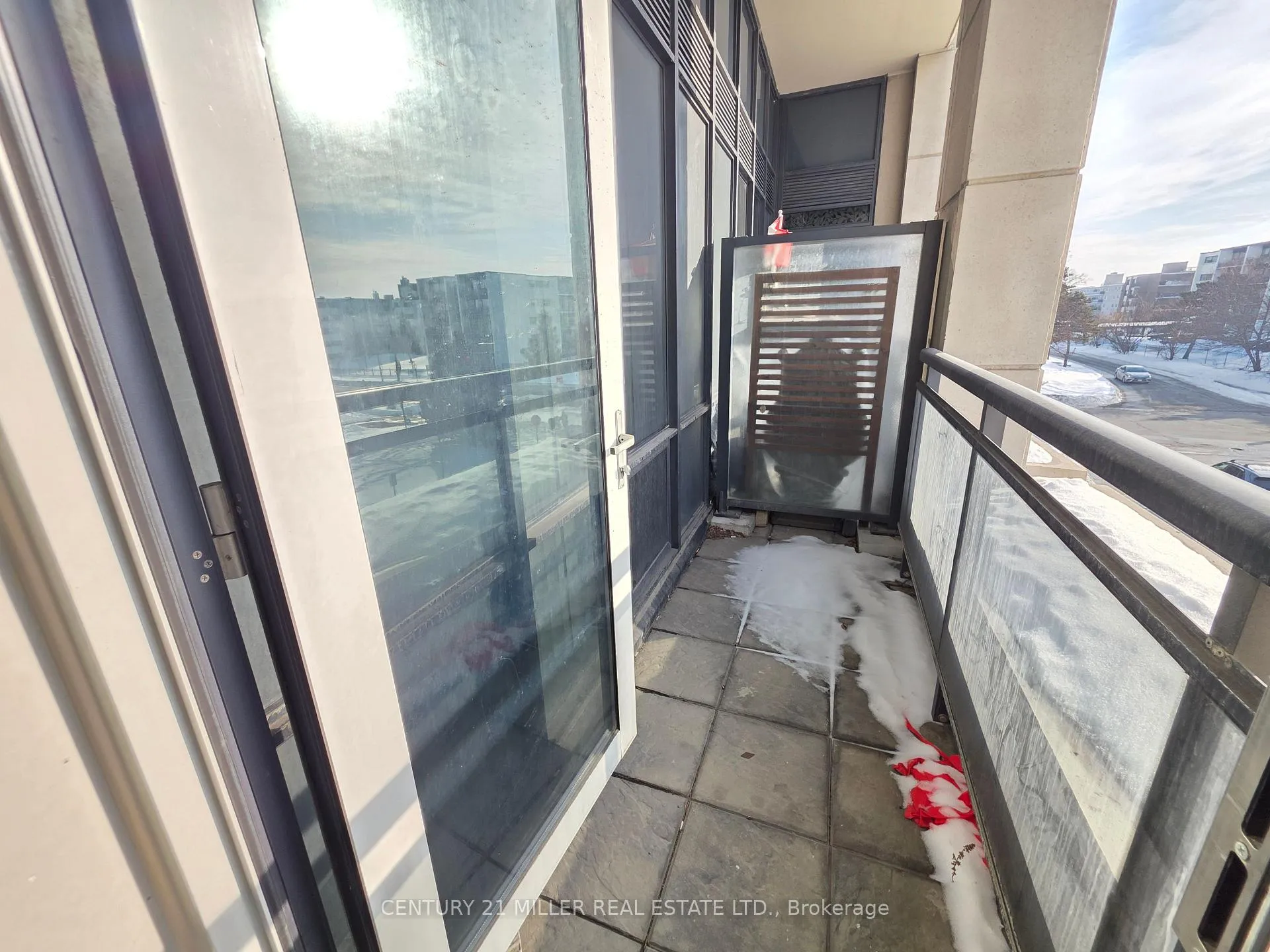 Photo 12 of Unit 111, 6 Eva Road, Etobicoke, Etobicoke West Mall — HOMEH