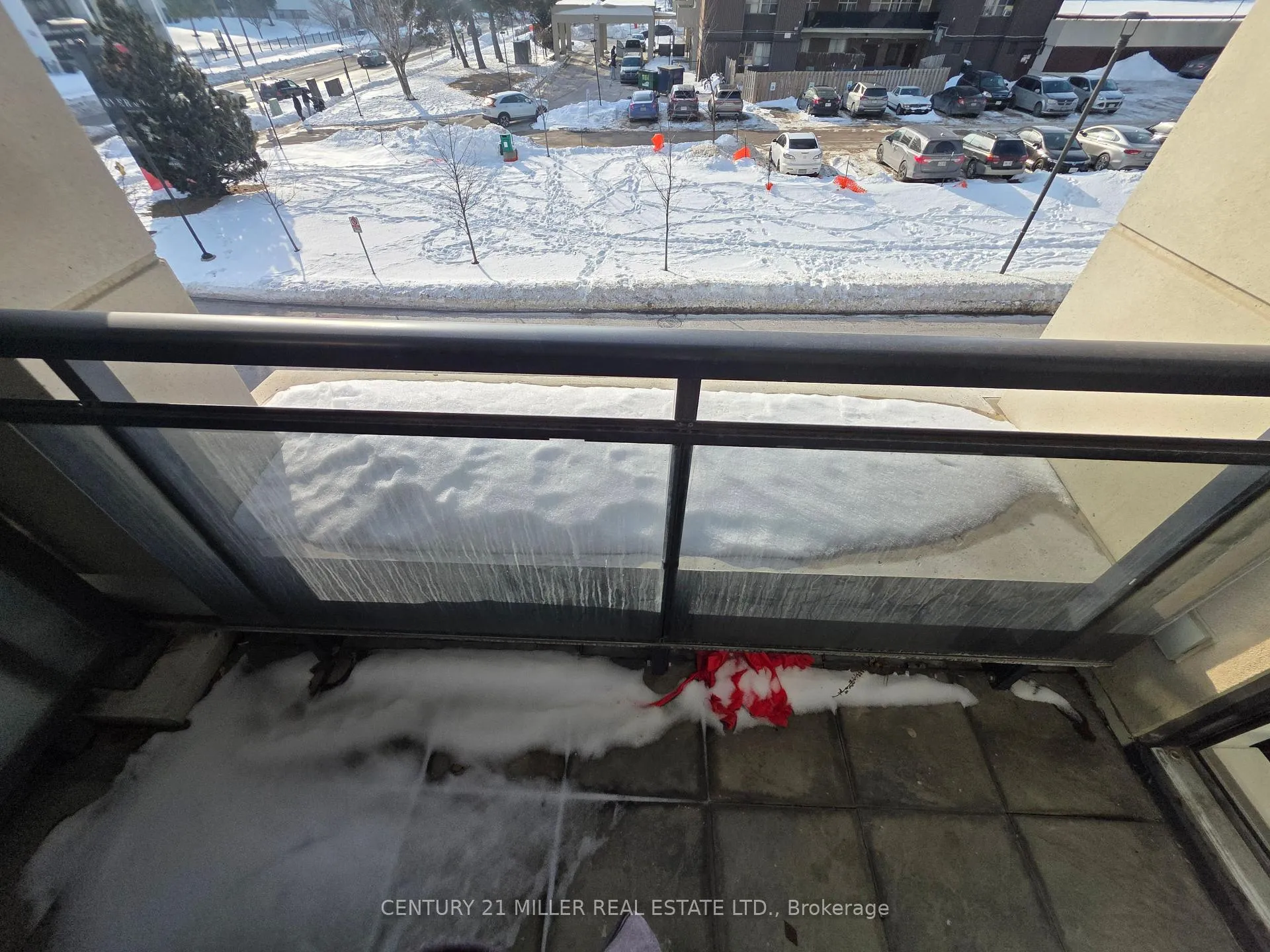 Photo 13 of Unit 111, 6 Eva Road, Etobicoke, Etobicoke West Mall — HOMEH