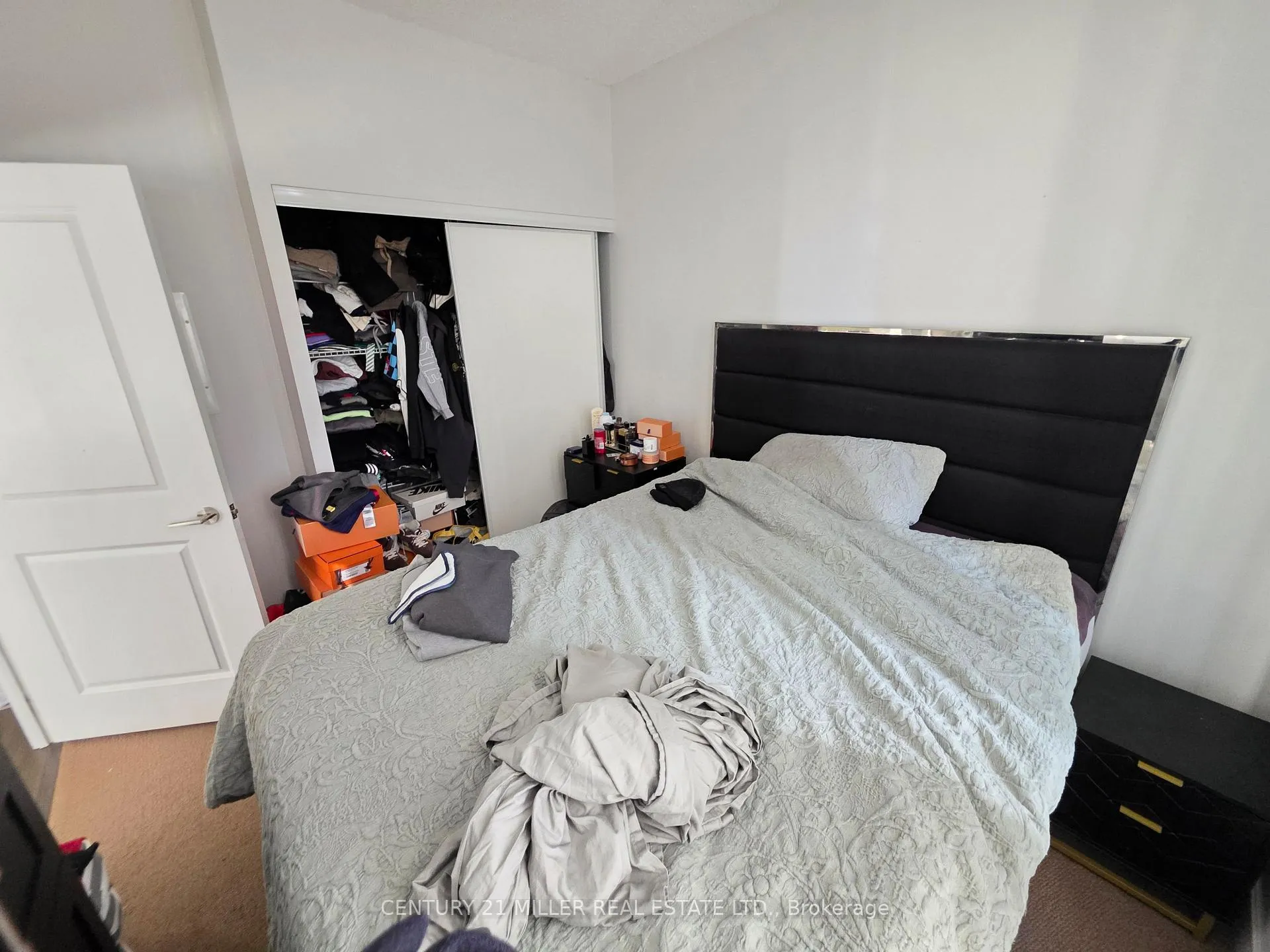 Photo 15 of Unit 111, 6 Eva Road, Etobicoke, Etobicoke West Mall — HOMEH