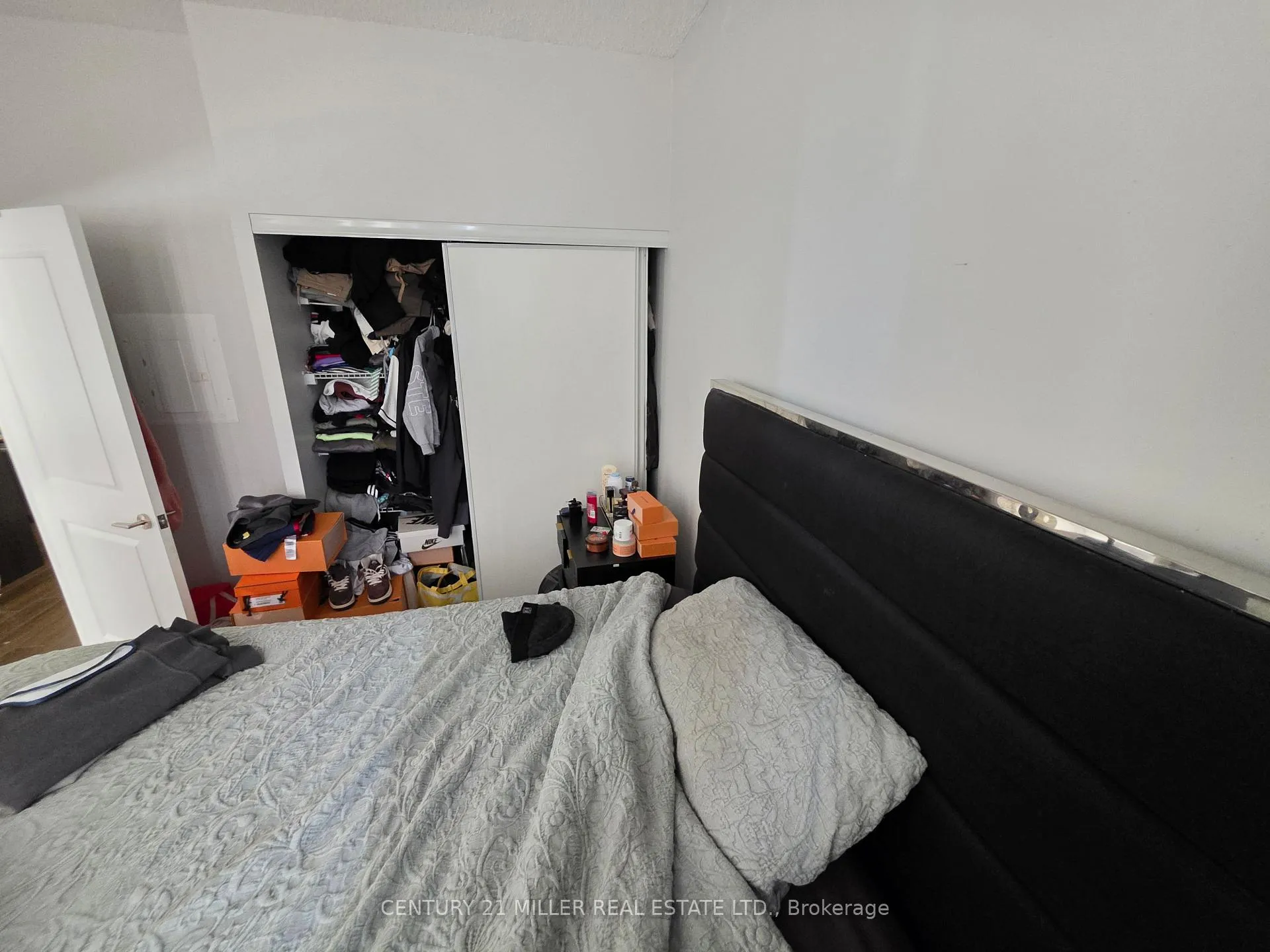 Photo 16 of Unit 111, 6 Eva Road, Etobicoke, Etobicoke West Mall — HOMEH
