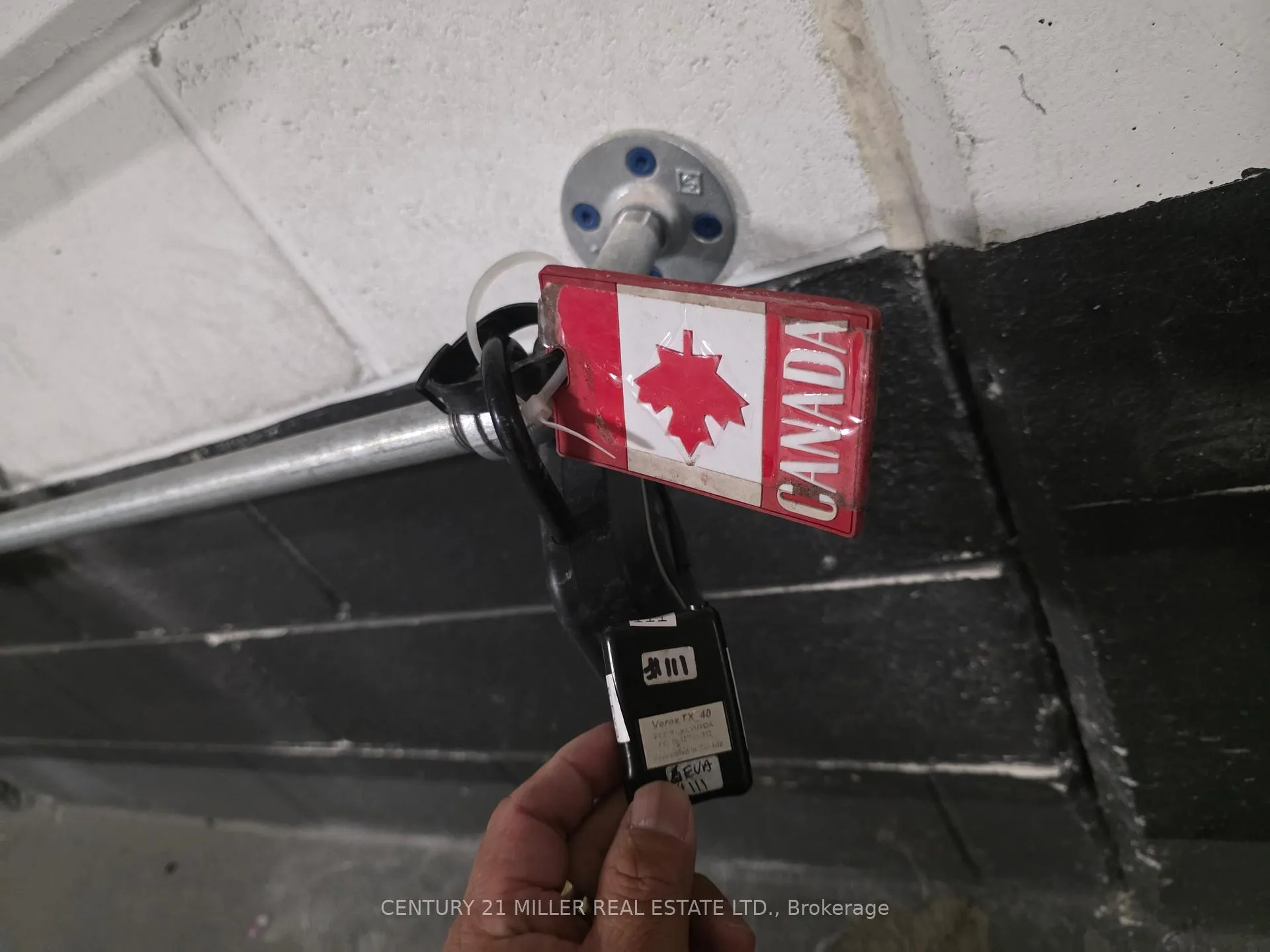 Photo 17 of Unit 111, 6 Eva Road, Etobicoke, Etobicoke West Mall — HOMEH