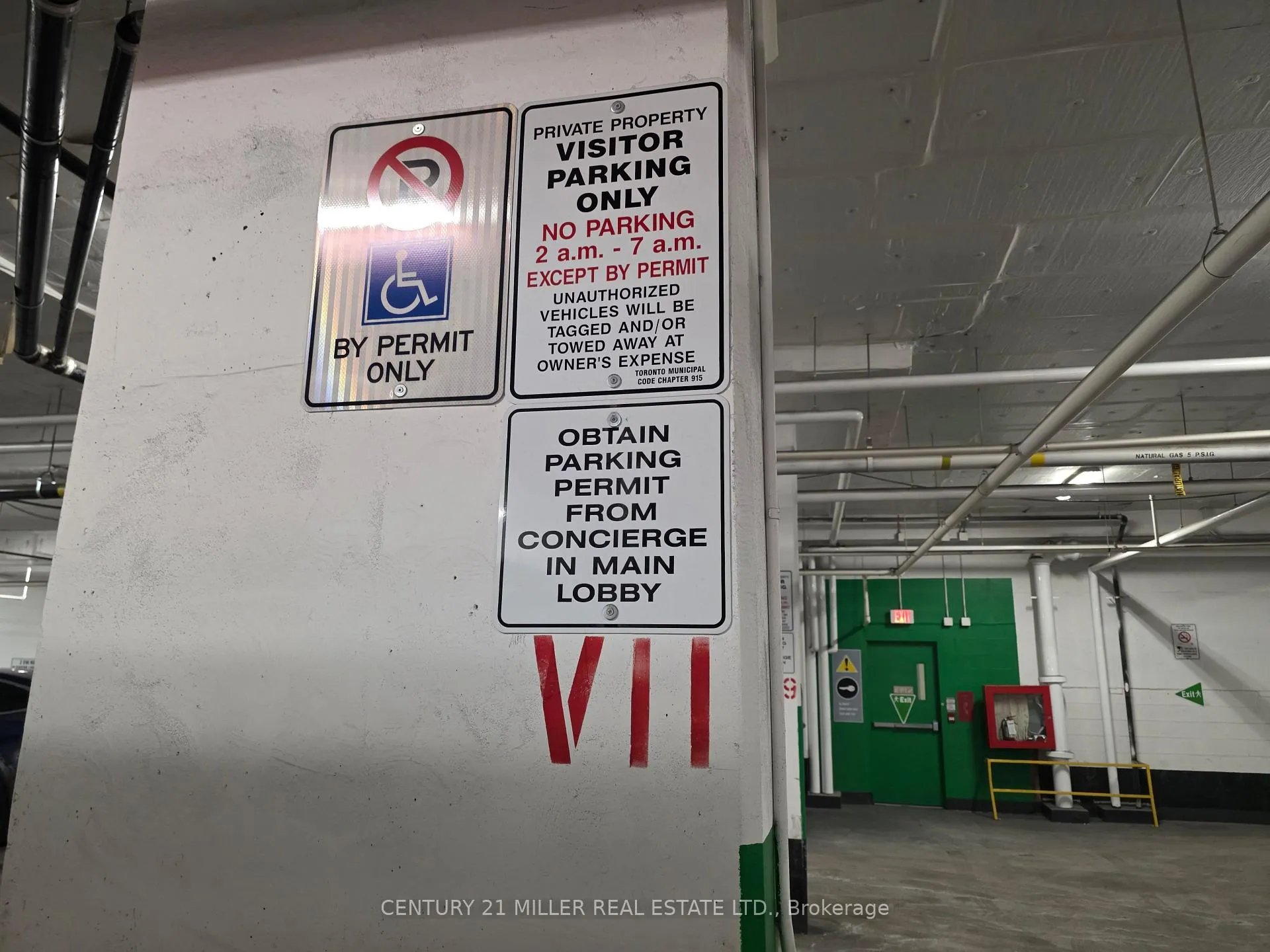 Photo 19 of Unit 111, 6 Eva Road, Etobicoke, Etobicoke West Mall — HOMEH