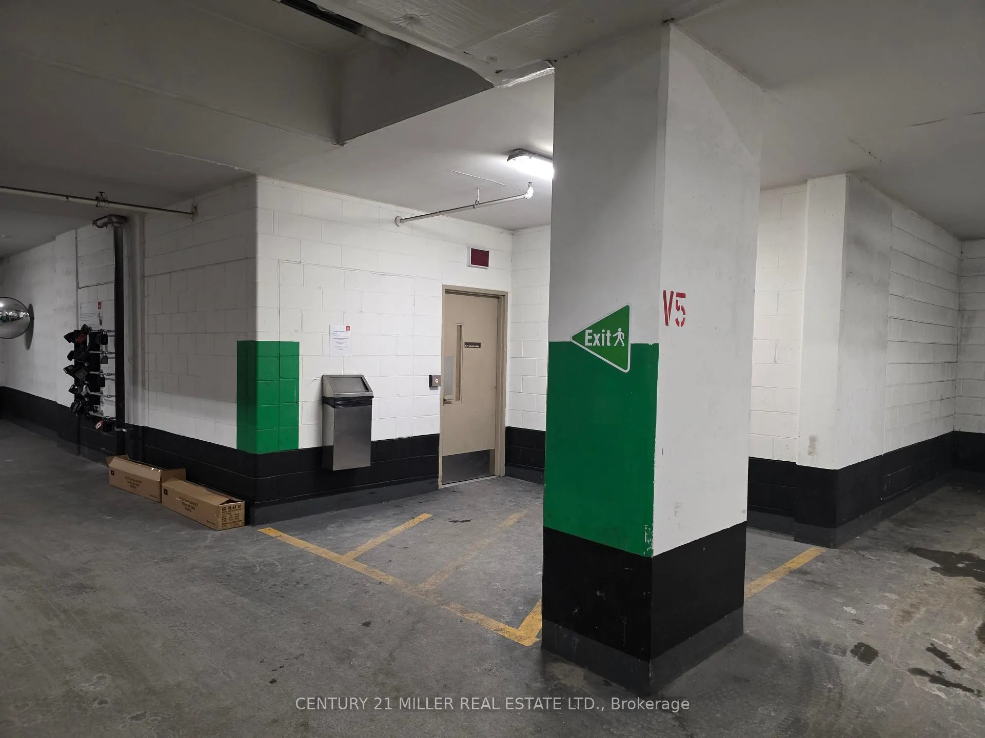 Photo 20 of Unit 111, 6 Eva Road, Etobicoke, Etobicoke West Mall — HOMEH