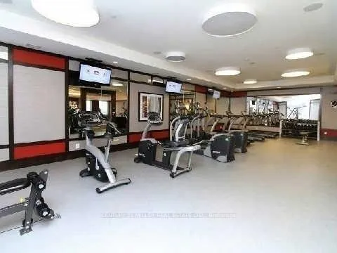 Photo 22 of Unit 111, 6 Eva Road, Etobicoke, Etobicoke West Mall — HOMEH
