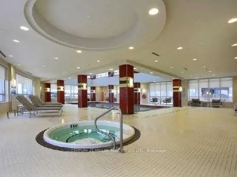 Photo 23 of Unit 111, 6 Eva Road, Etobicoke, Etobicoke West Mall — HOMEH