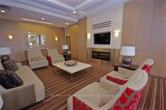 Photo 24 of Unit 111, 6 Eva Road, Etobicoke, Etobicoke West Mall — HOMEH