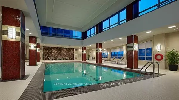 Photo 27 of Unit 111, 6 Eva Road, Etobicoke, Etobicoke West Mall — HOMEH
