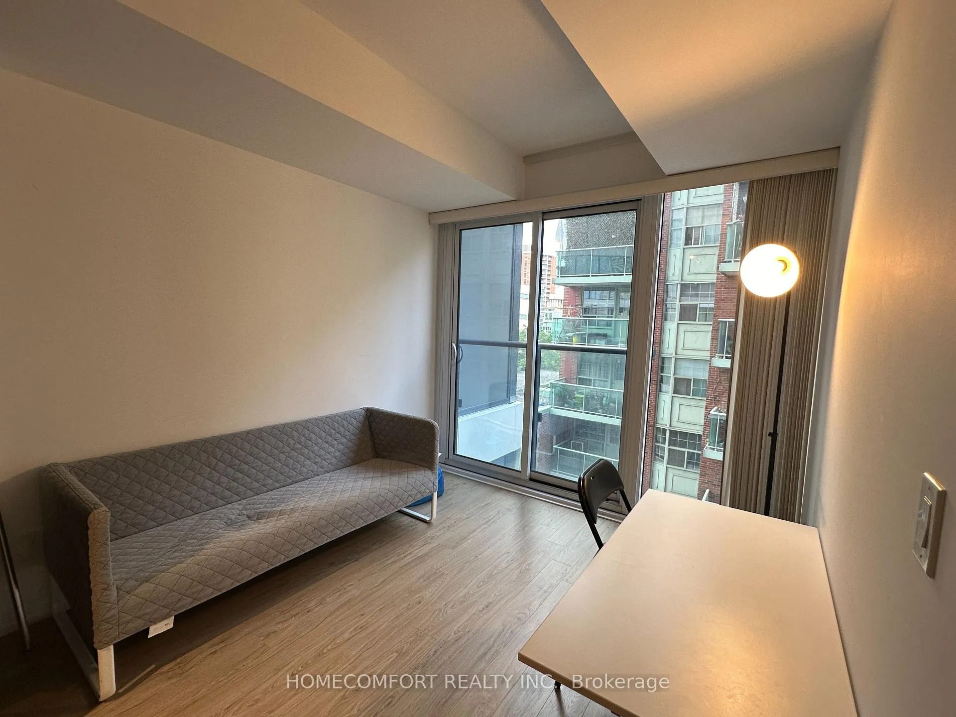 Photo 10 of Unit 621, 85 wood Street, Toronto, Church-Yonge Corridor — HOMEH
