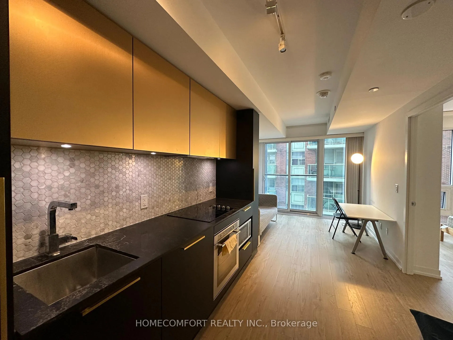 Photo 12 of Unit 621, 85 wood Street, Toronto, Church-Yonge Corridor — HOMEH