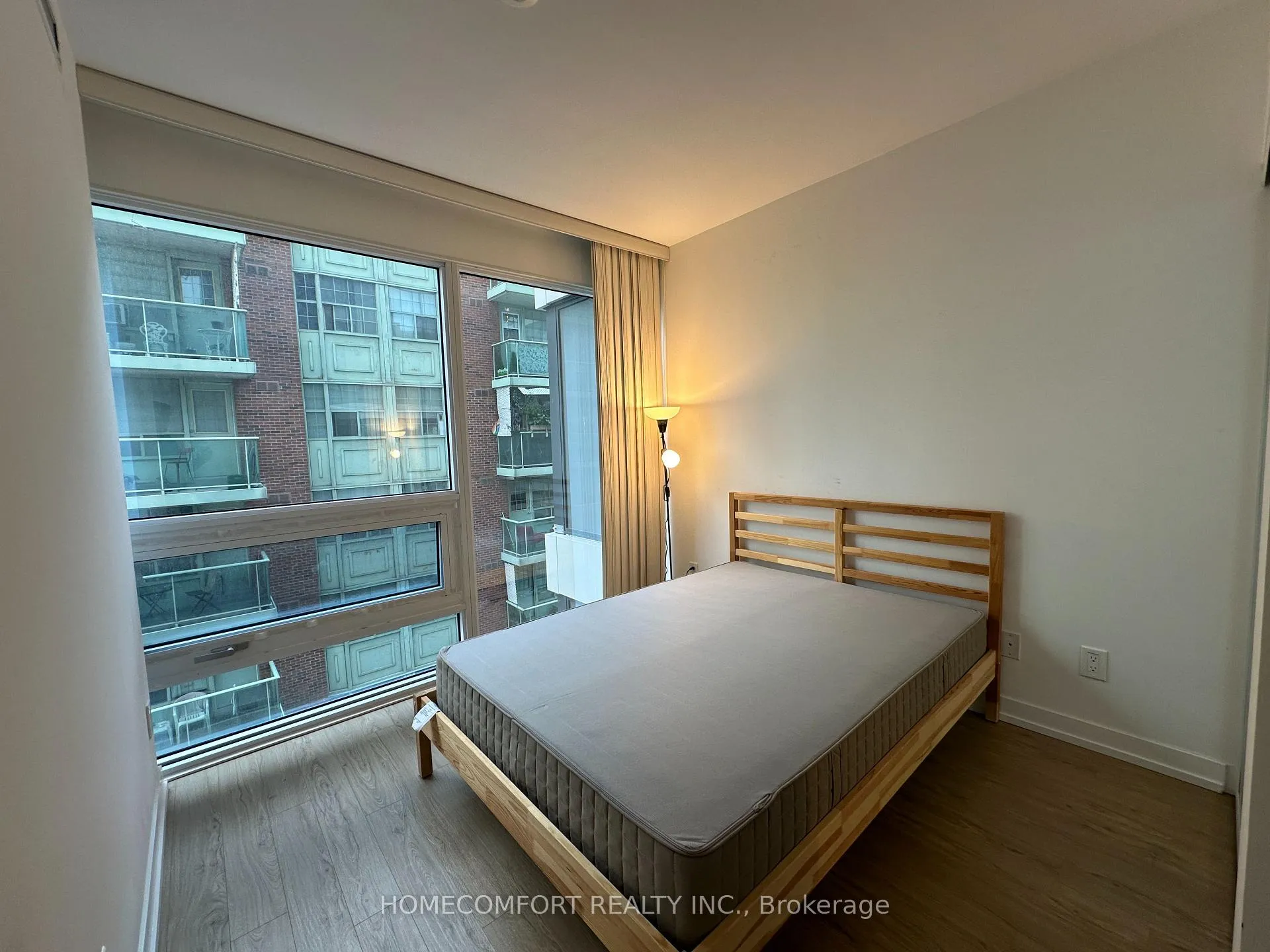 Photo 15 of Unit 621, 85 wood Street, Toronto, Church-Yonge Corridor — HOMEH