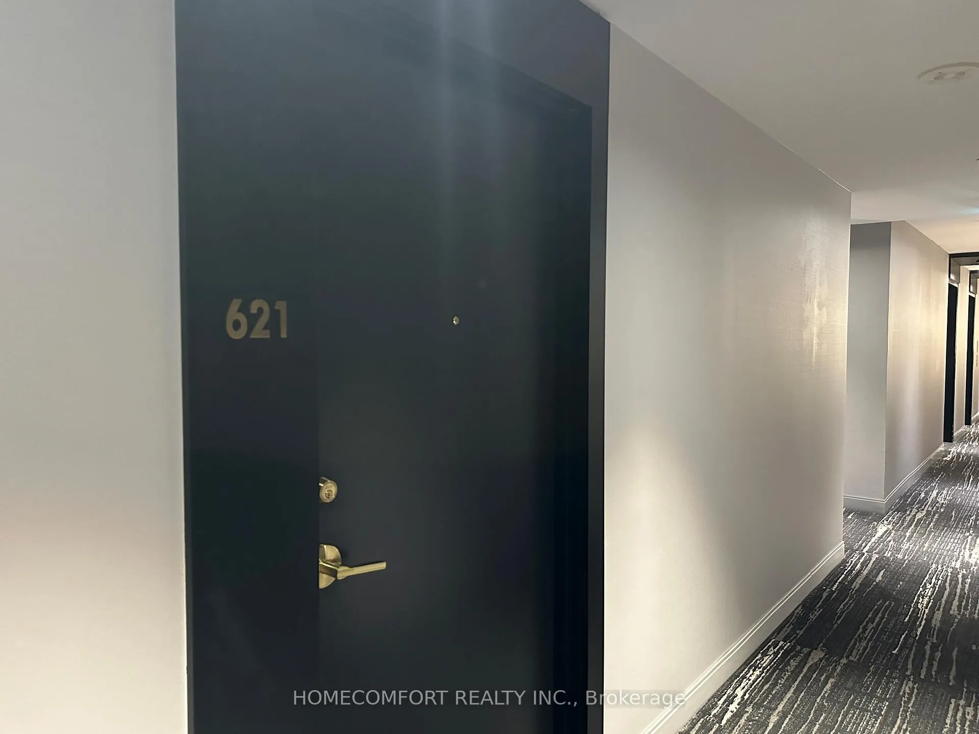 Photo 20 of Unit 621, 85 wood Street, Toronto, Church-Yonge Corridor — HOMEH
