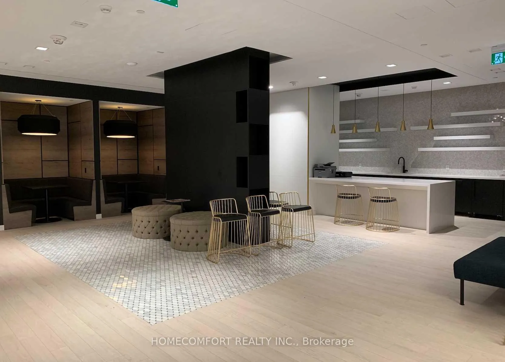 Photo 21 of Unit 621, 85 wood Street, Toronto, Church-Yonge Corridor — HOMEH