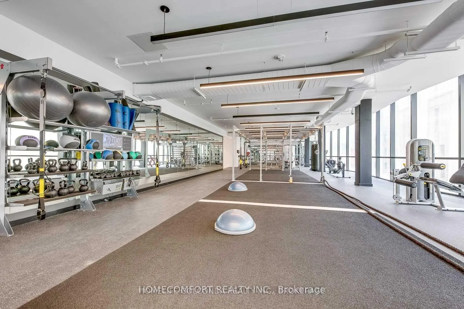 Photo 23 of Unit 621, 85 wood Street, Toronto, Church-Yonge Corridor — HOMEH