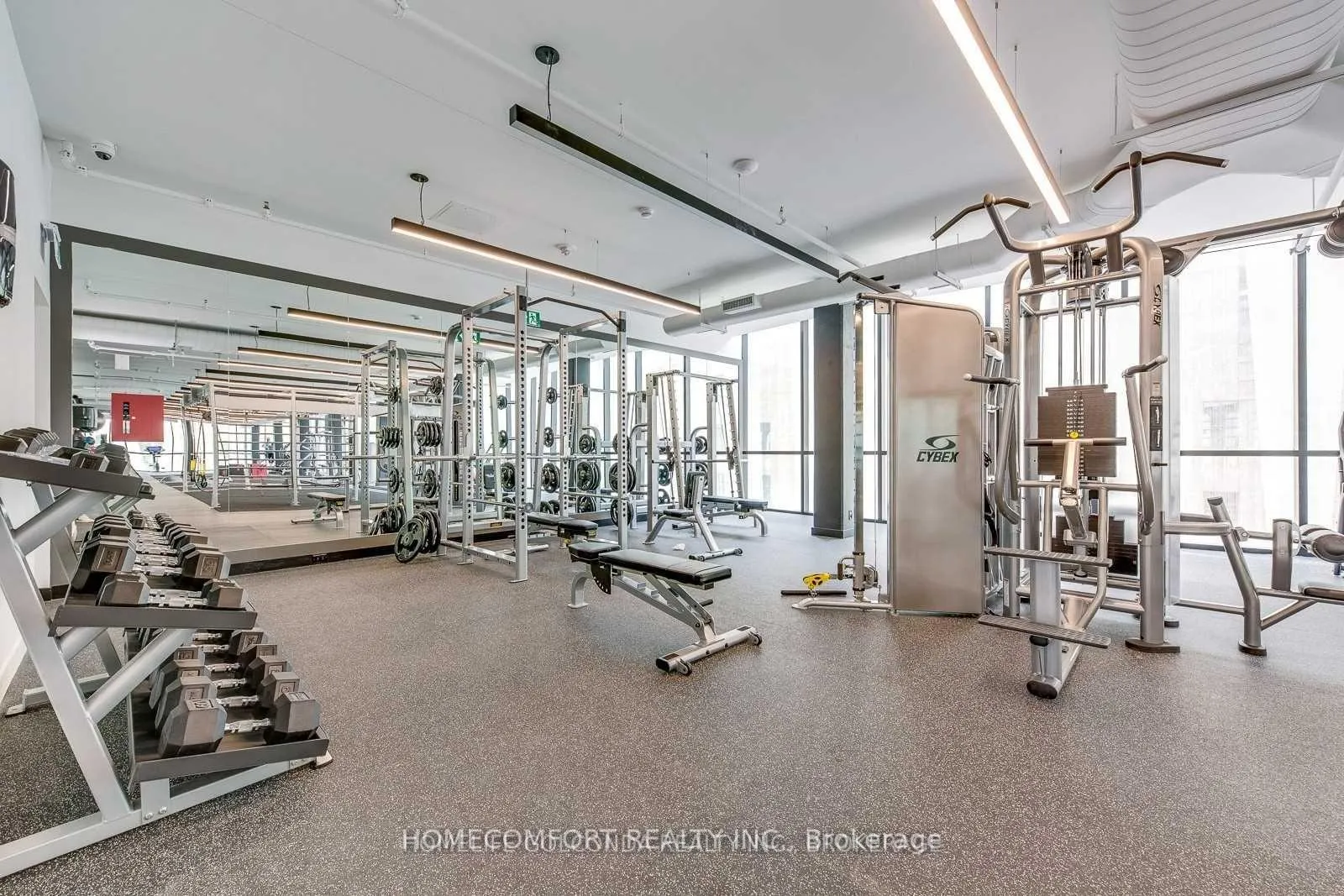 Photo 24 of Unit 621, 85 wood Street, Toronto, Church-Yonge Corridor — HOMEH