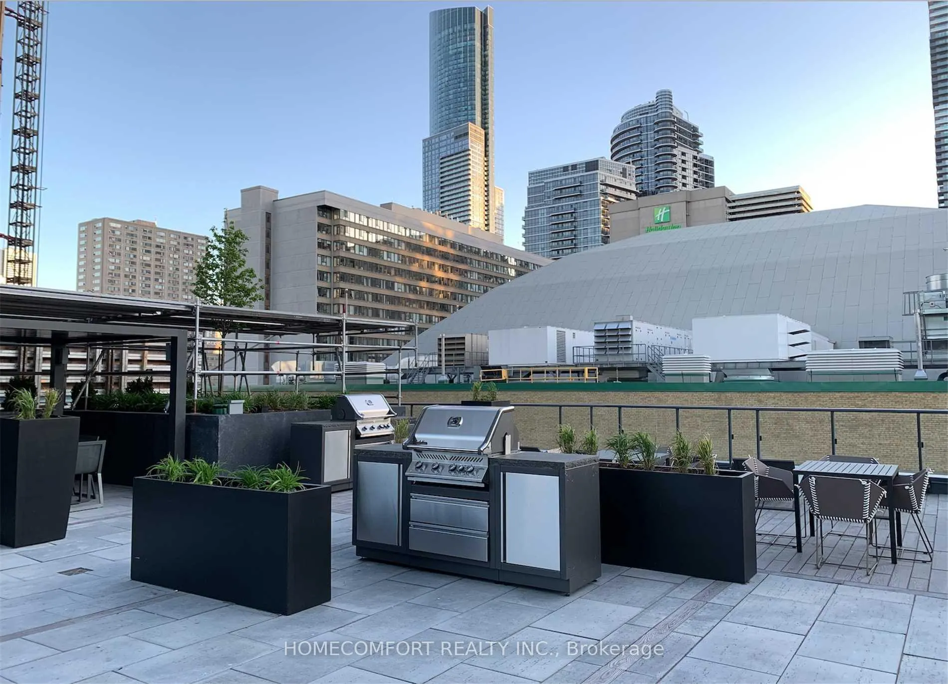Photo 26 of Unit 621, 85 wood Street, Toronto, Church-Yonge Corridor — HOMEH