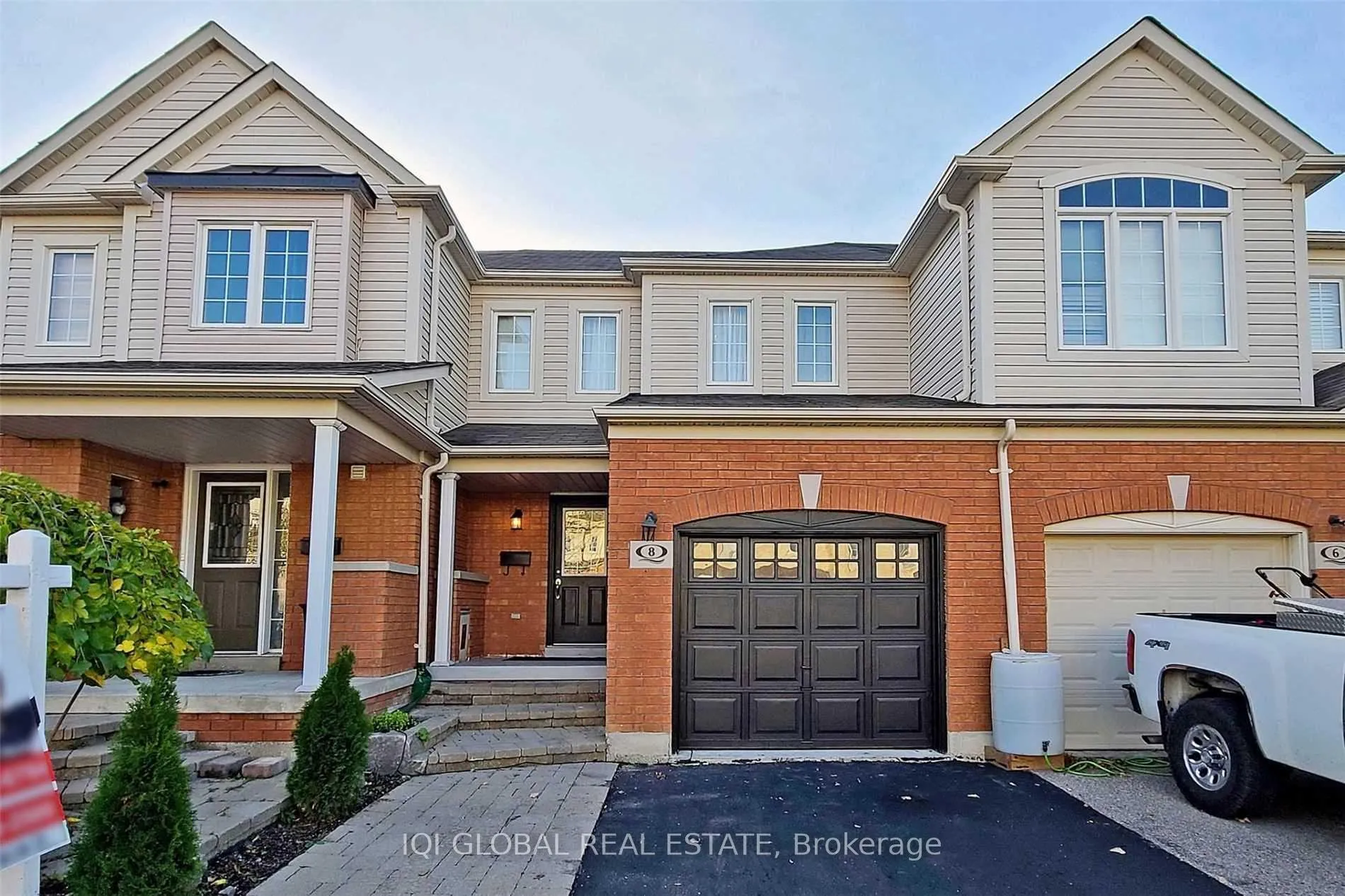 Photo 1 of 8 Bonello Crescent, Whitby, Taunton North — HOMEH