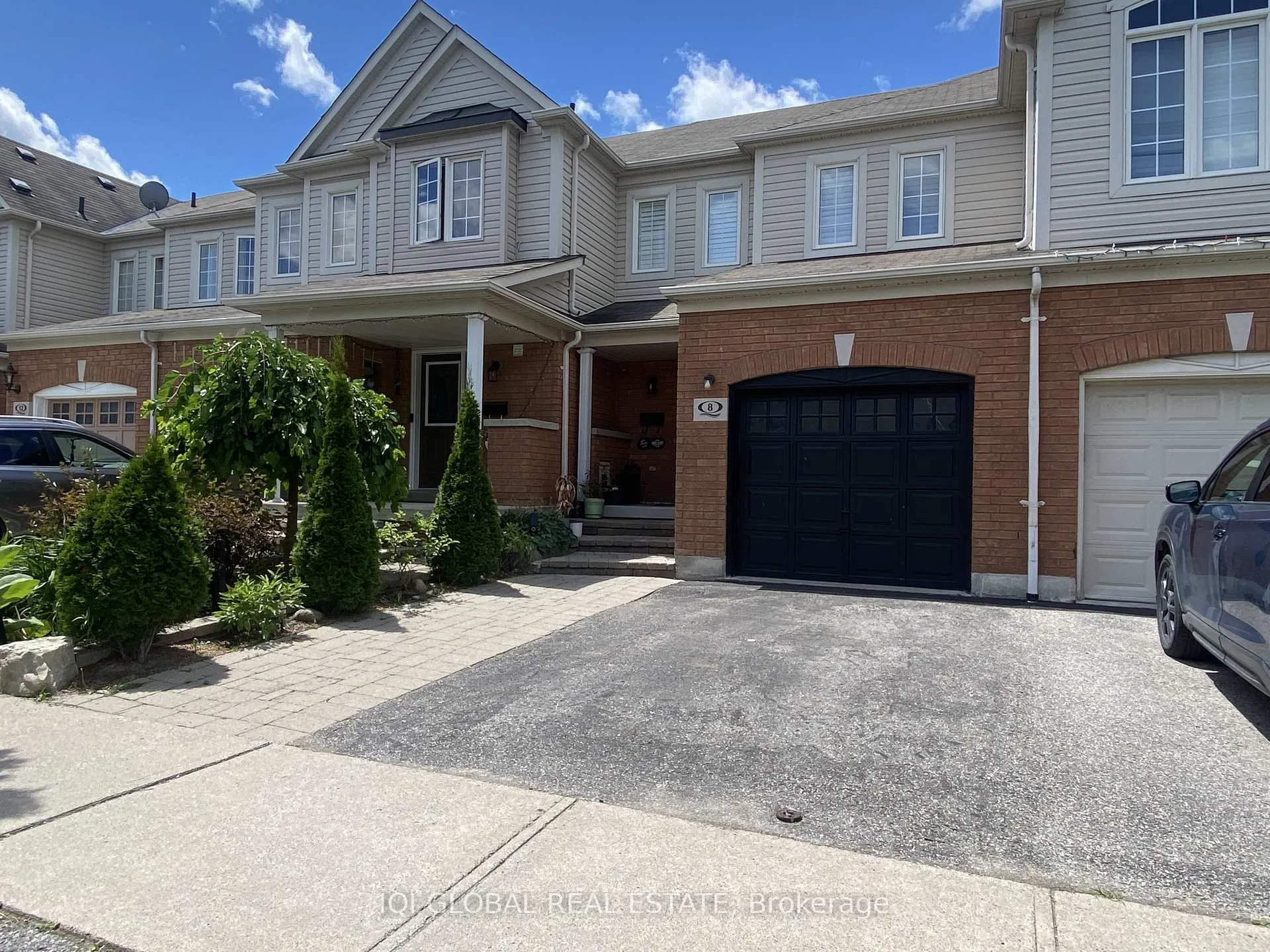 Photo 2 of 8 Bonello Crescent, Whitby, Taunton North — HOMEH