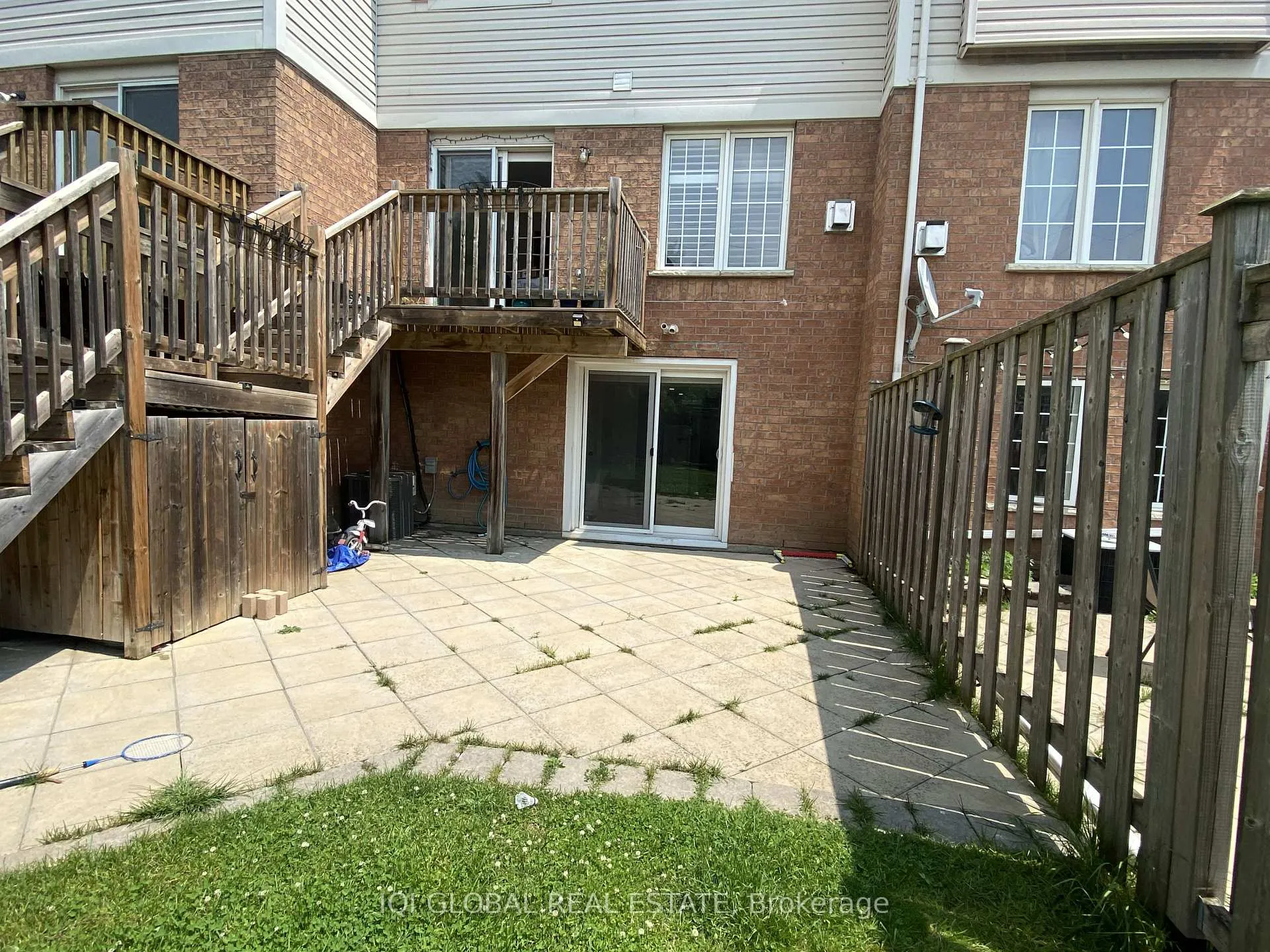 Photo 26 of 8 Bonello Crescent, Whitby, Taunton North — HOMEH