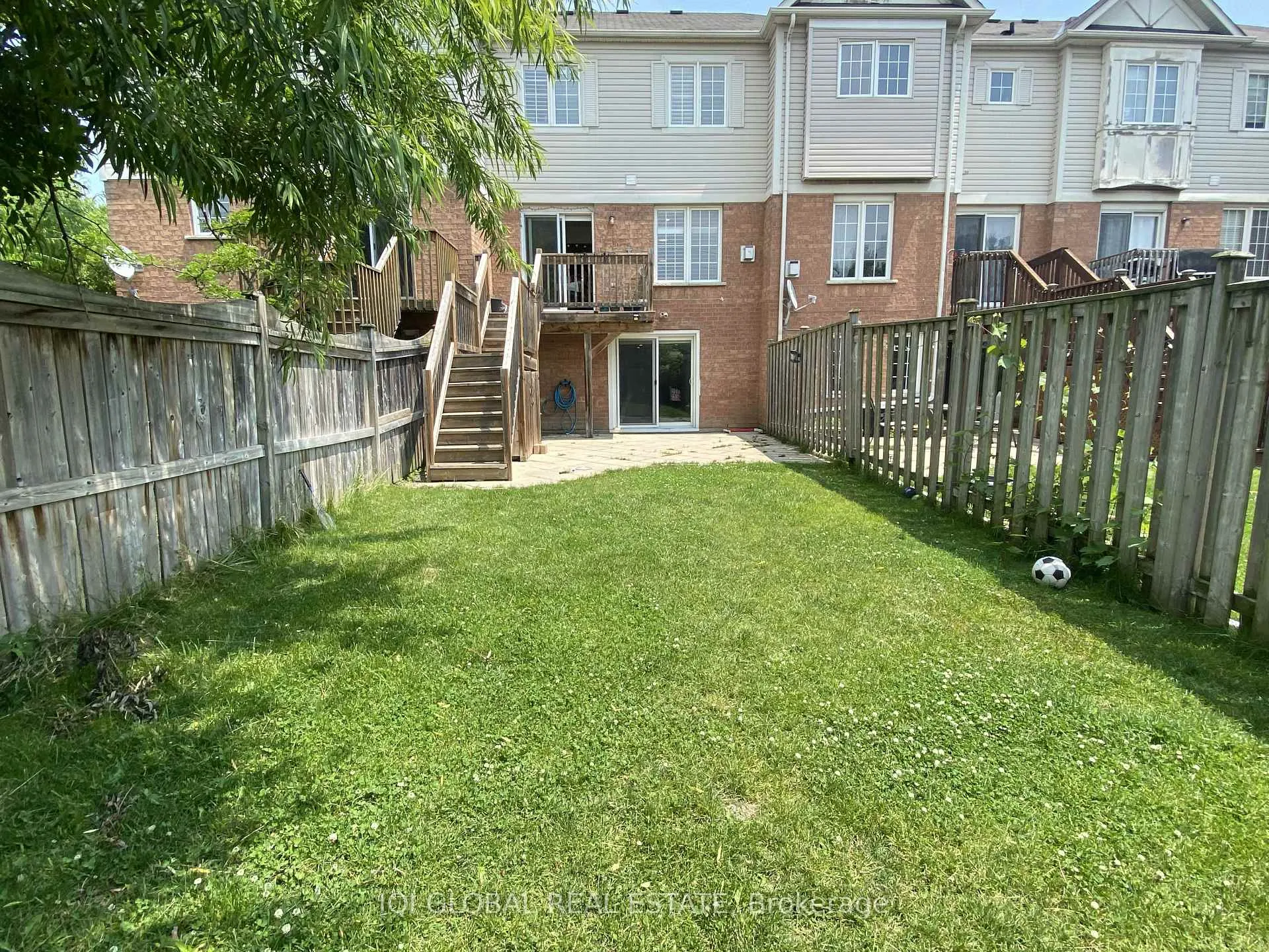 Photo 27 of 8 Bonello Crescent, Whitby, Taunton North — HOMEH