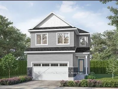 Front of 365 Equinelle Drive