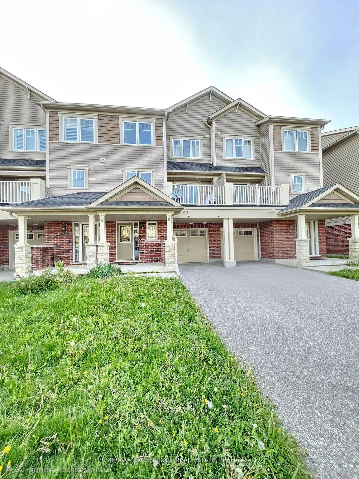 Photo 2 of 29 Great Gabe Crescent, Oshawa, Windfields — HOMEH