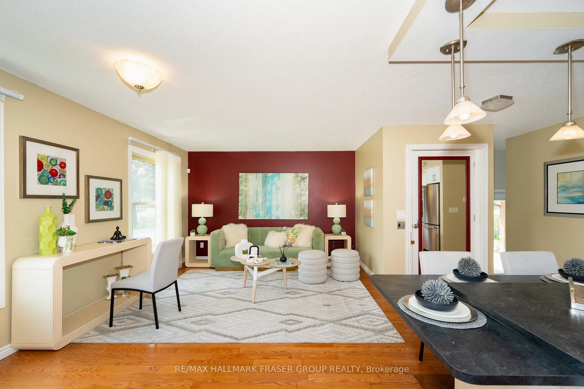 Photo 6 of 59 Regency Crescent, Whitby, Downtown Whitby — HOMEH