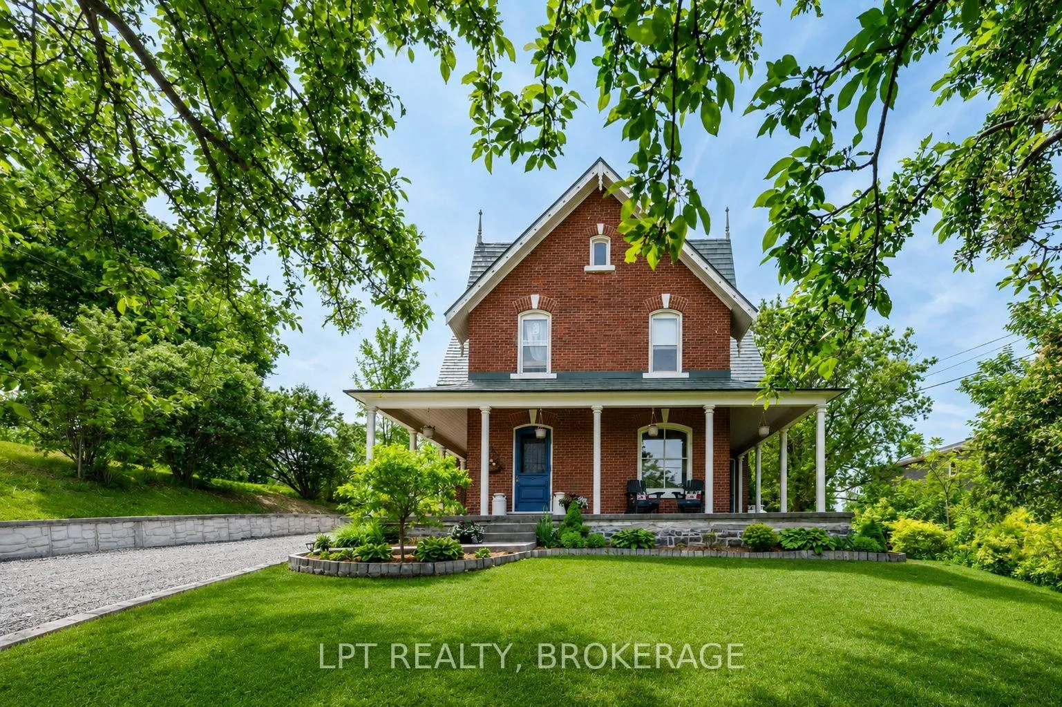 Photo of 2837 Rutledge Road