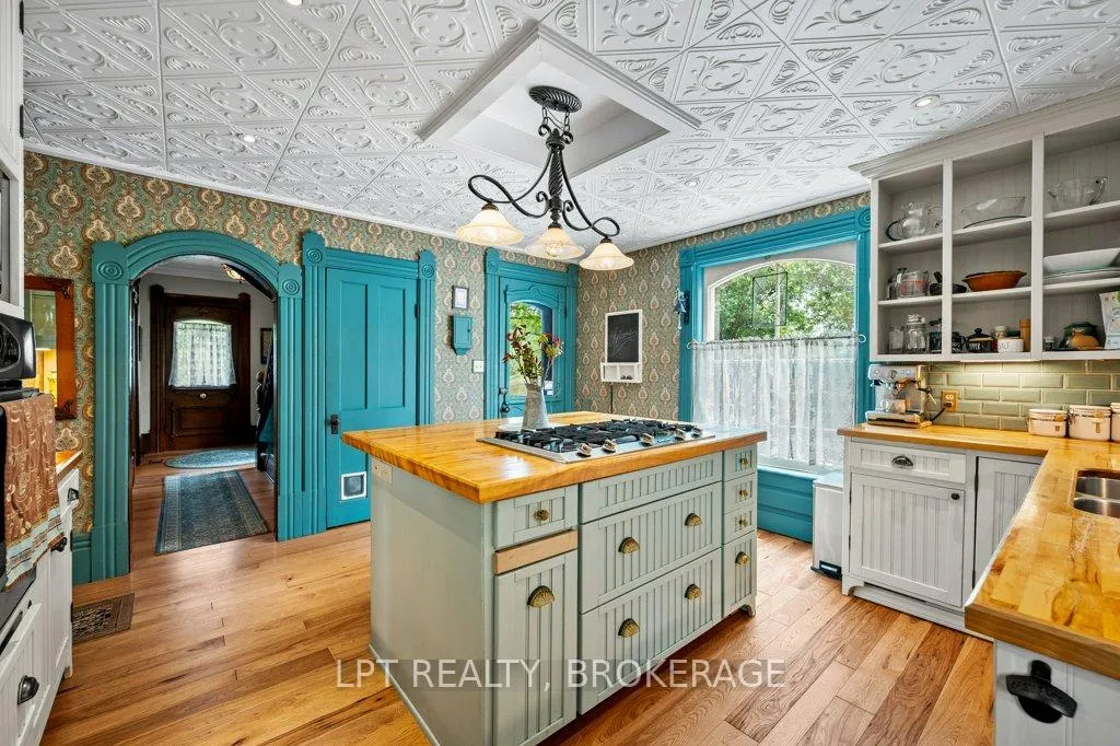 Photo 4 of 2837 Rutledge Road, Frontenac, Frontenac South — HOMEH