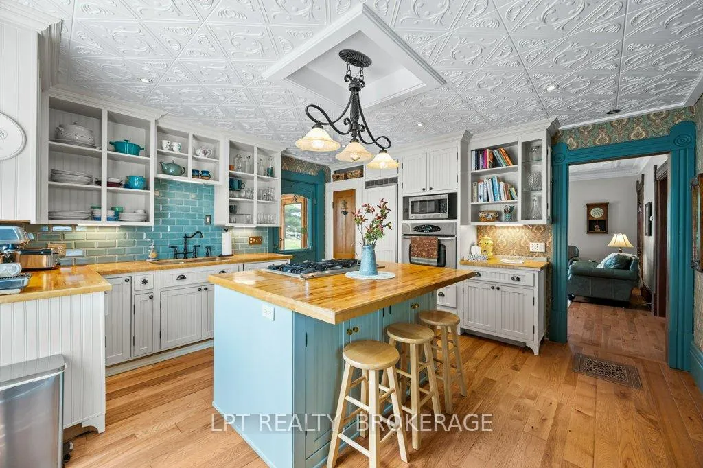 Photo 7 of 2837 Rutledge Road, Frontenac, Frontenac South — HOMEH