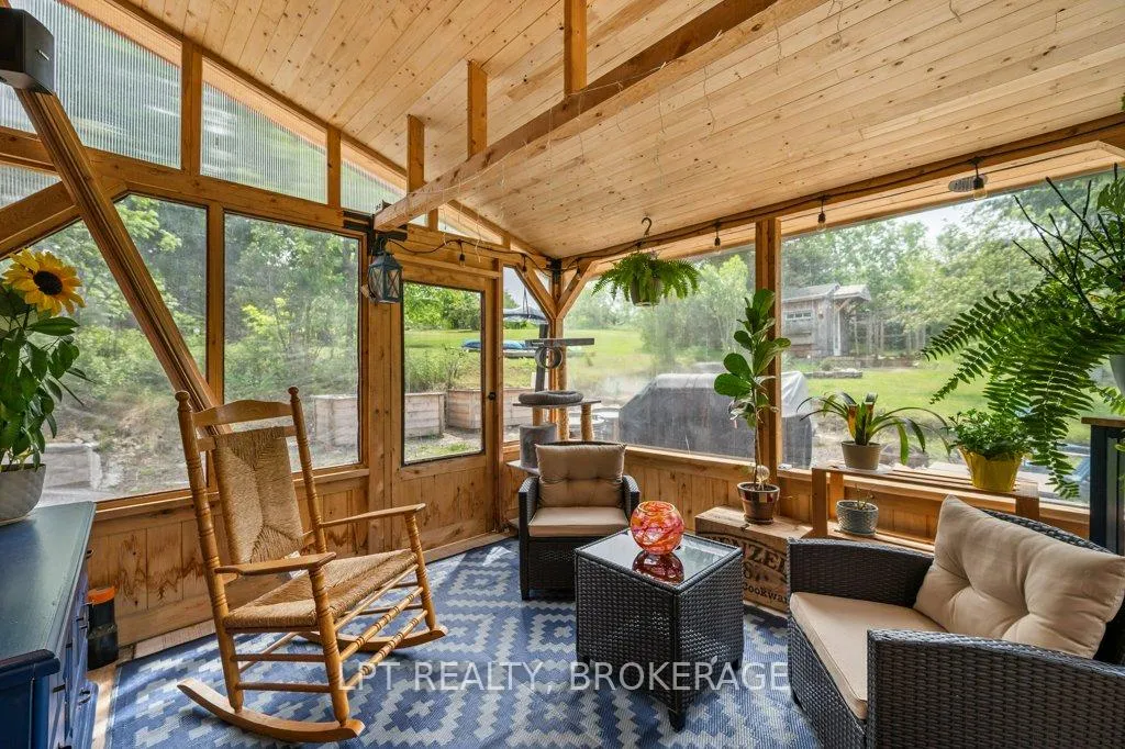 Photo 15 of 2837 Rutledge Road, Frontenac, Frontenac South — HOMEH